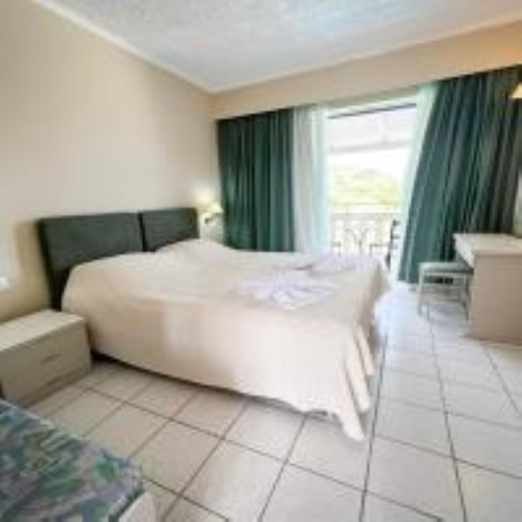 Double Premium Sea View