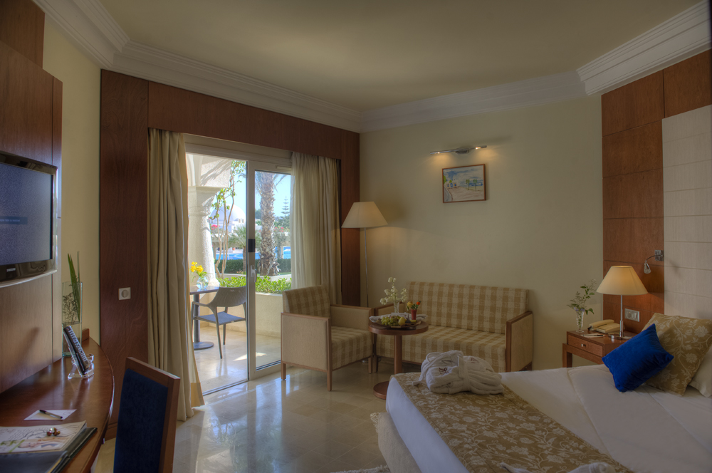 Double or Twin Standard