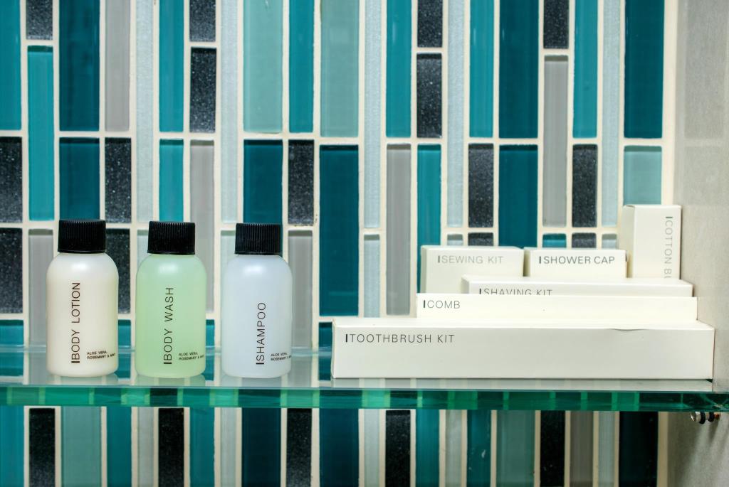 Triple Deluxe Sea View