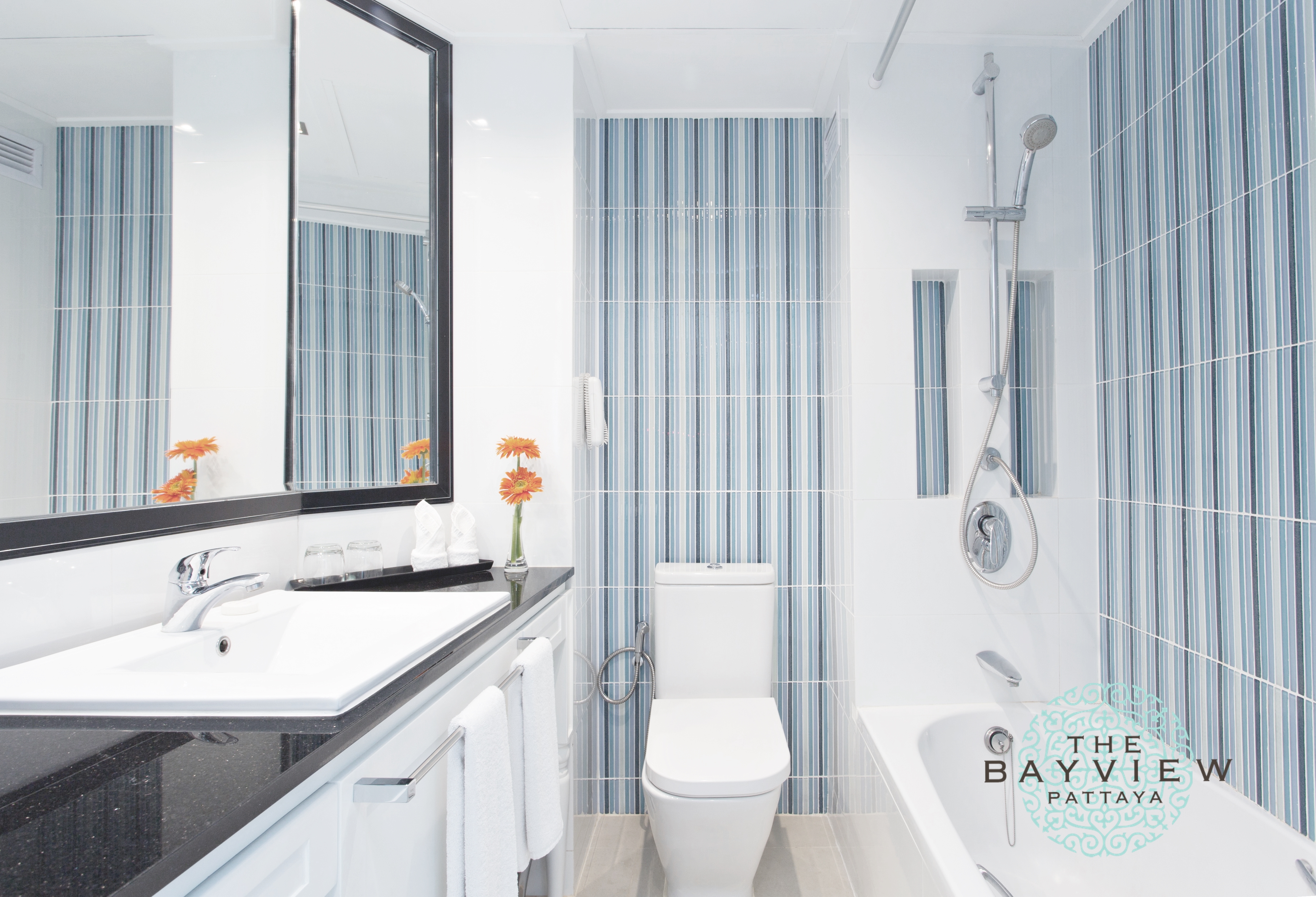 Double or Twin Deluxe