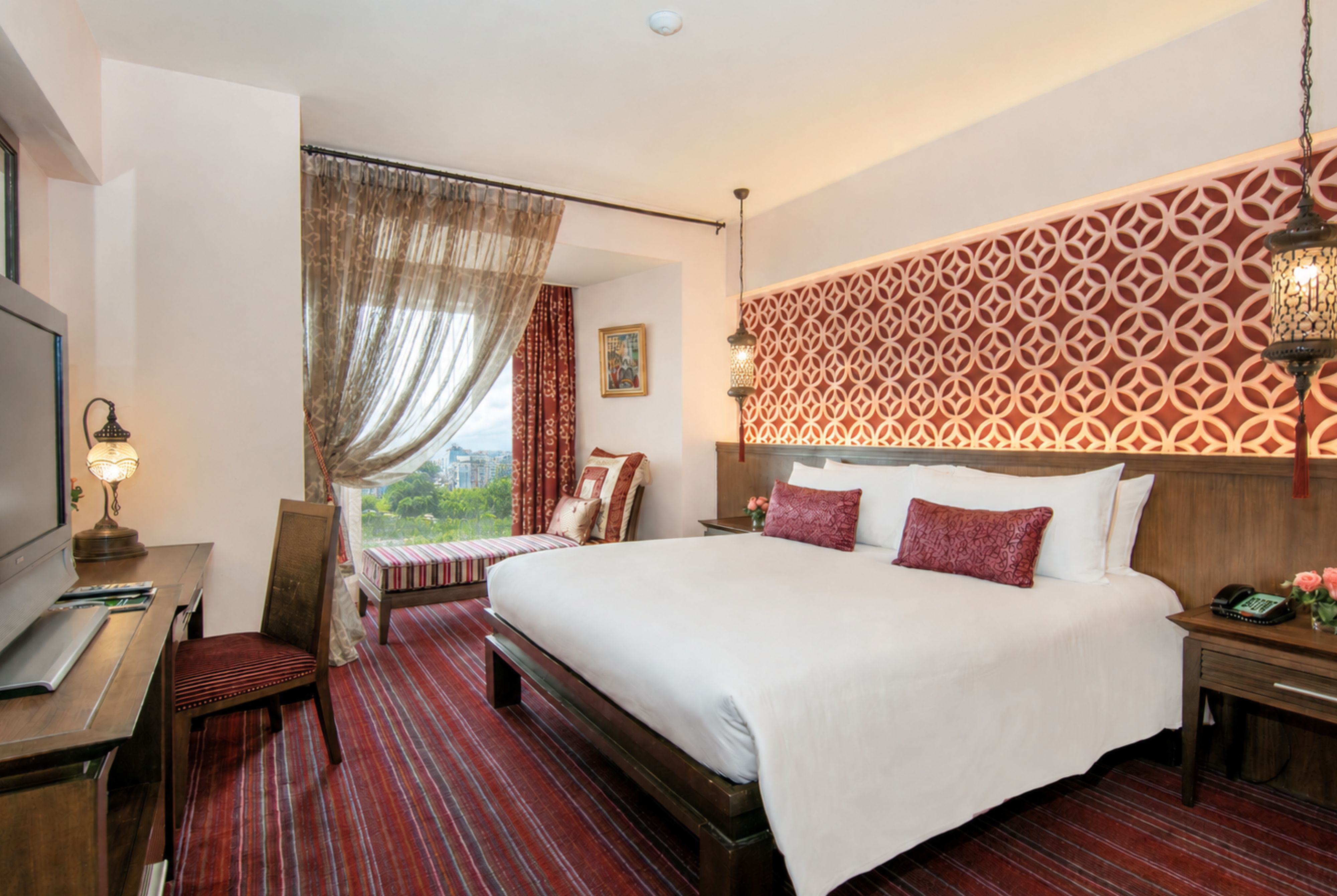Suite Standard