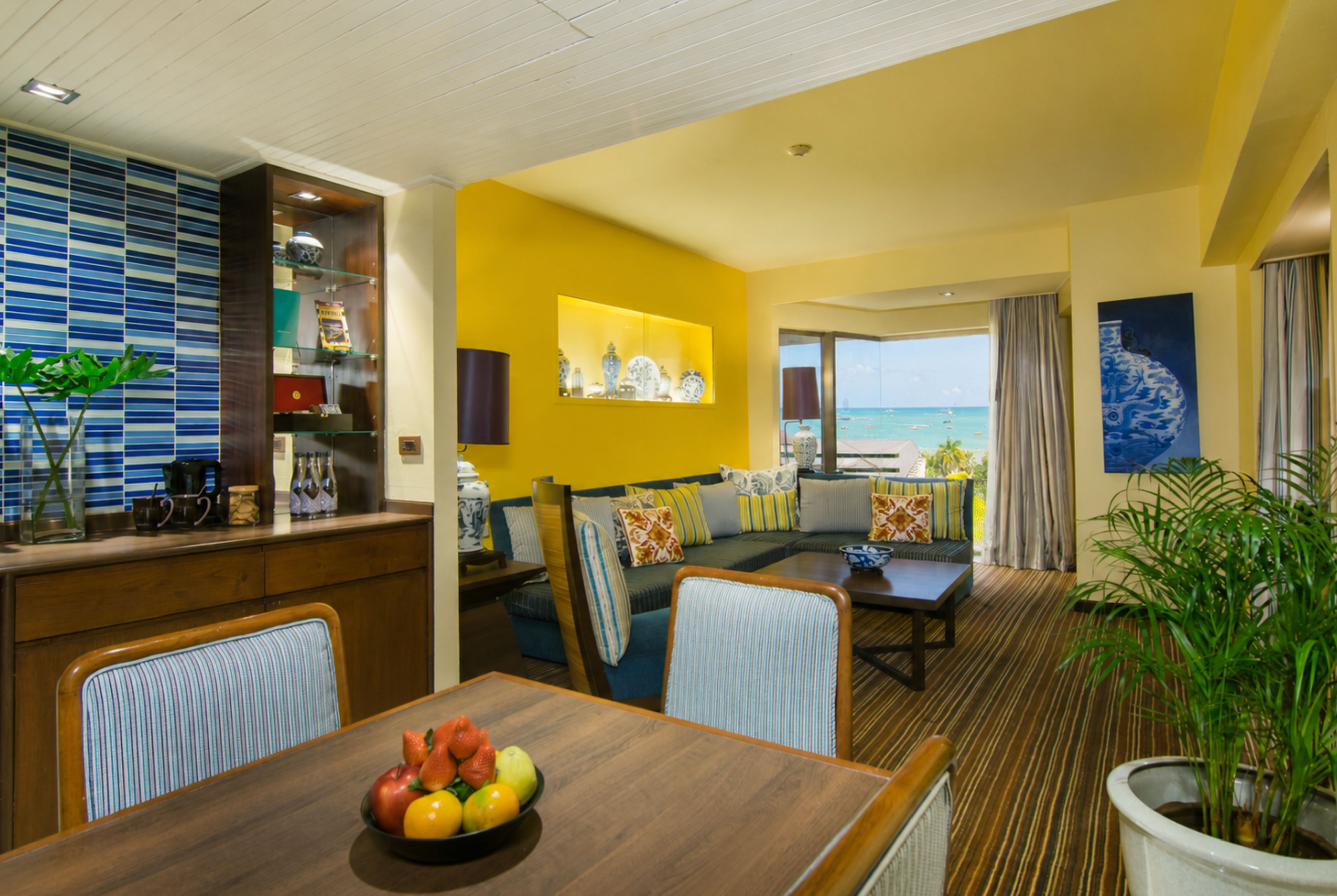 Suite Standard