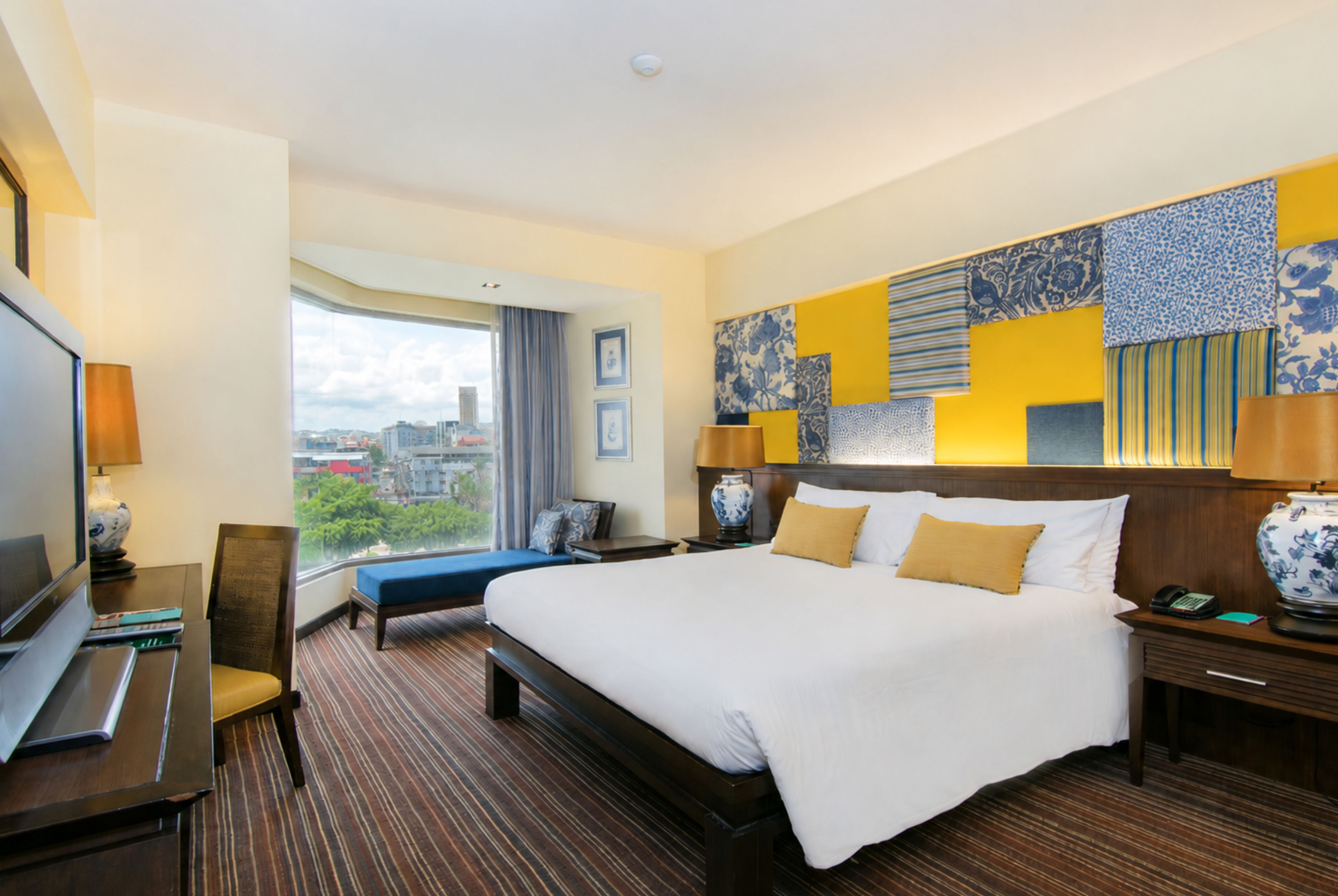Suite Standard