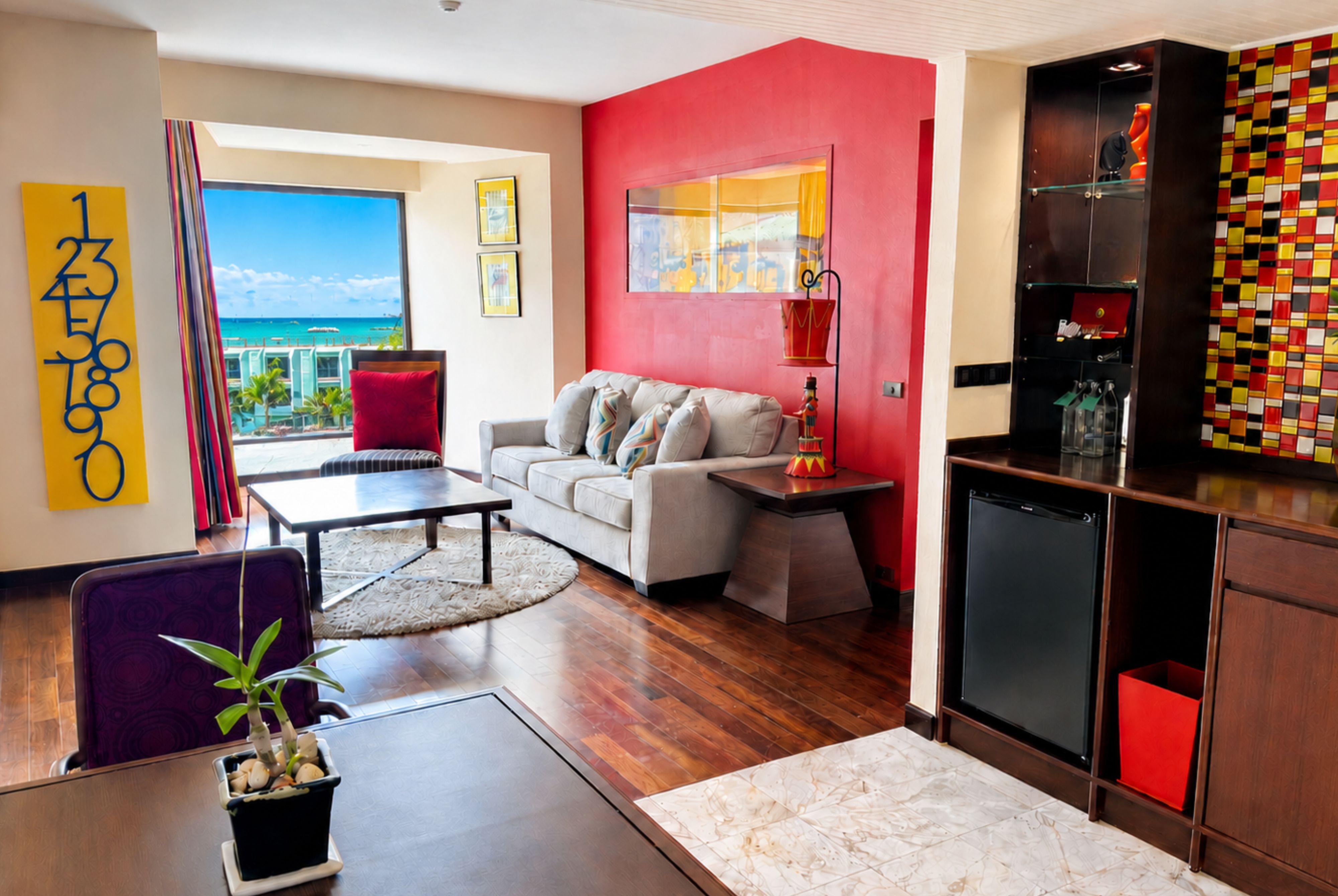 Suite Standard