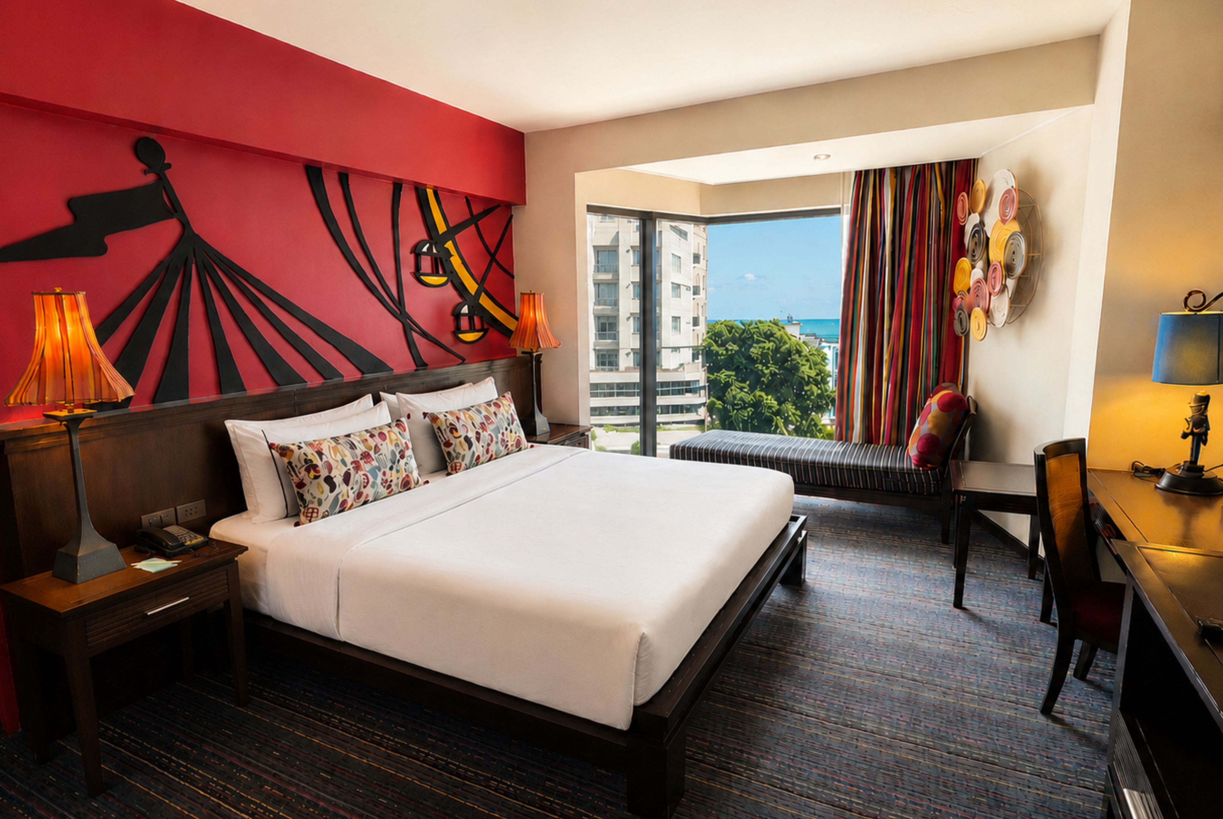 Suite Standard