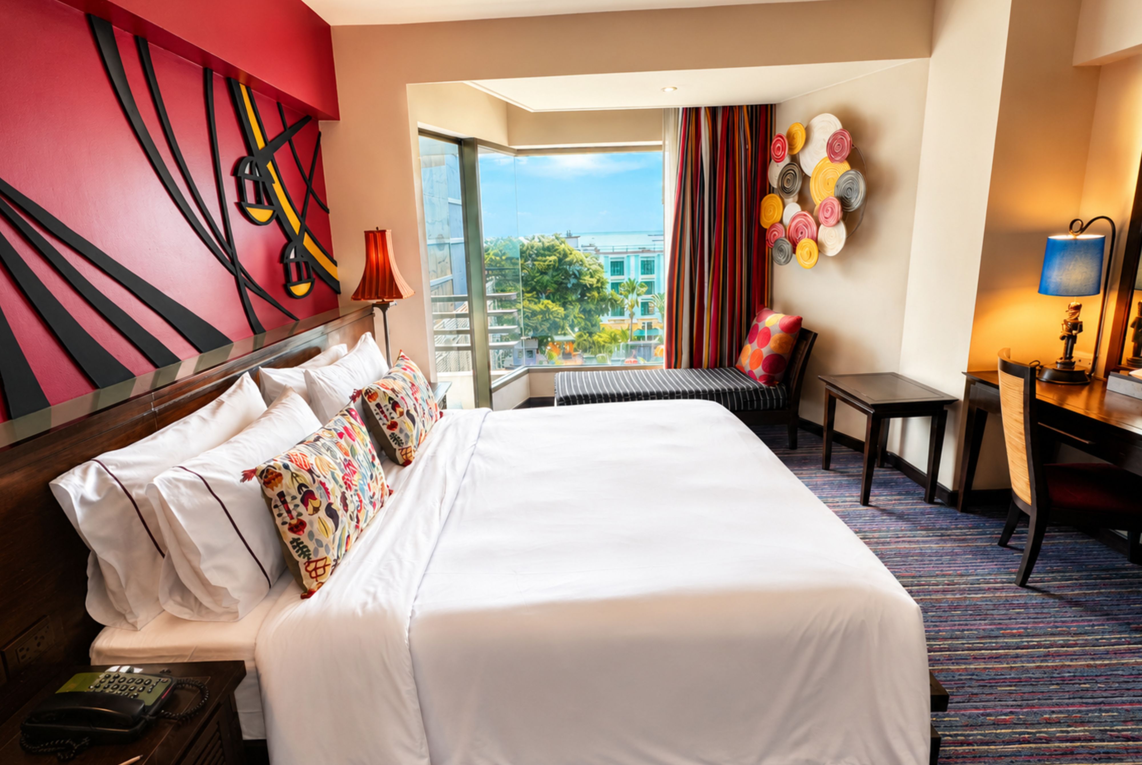 Suite Standard