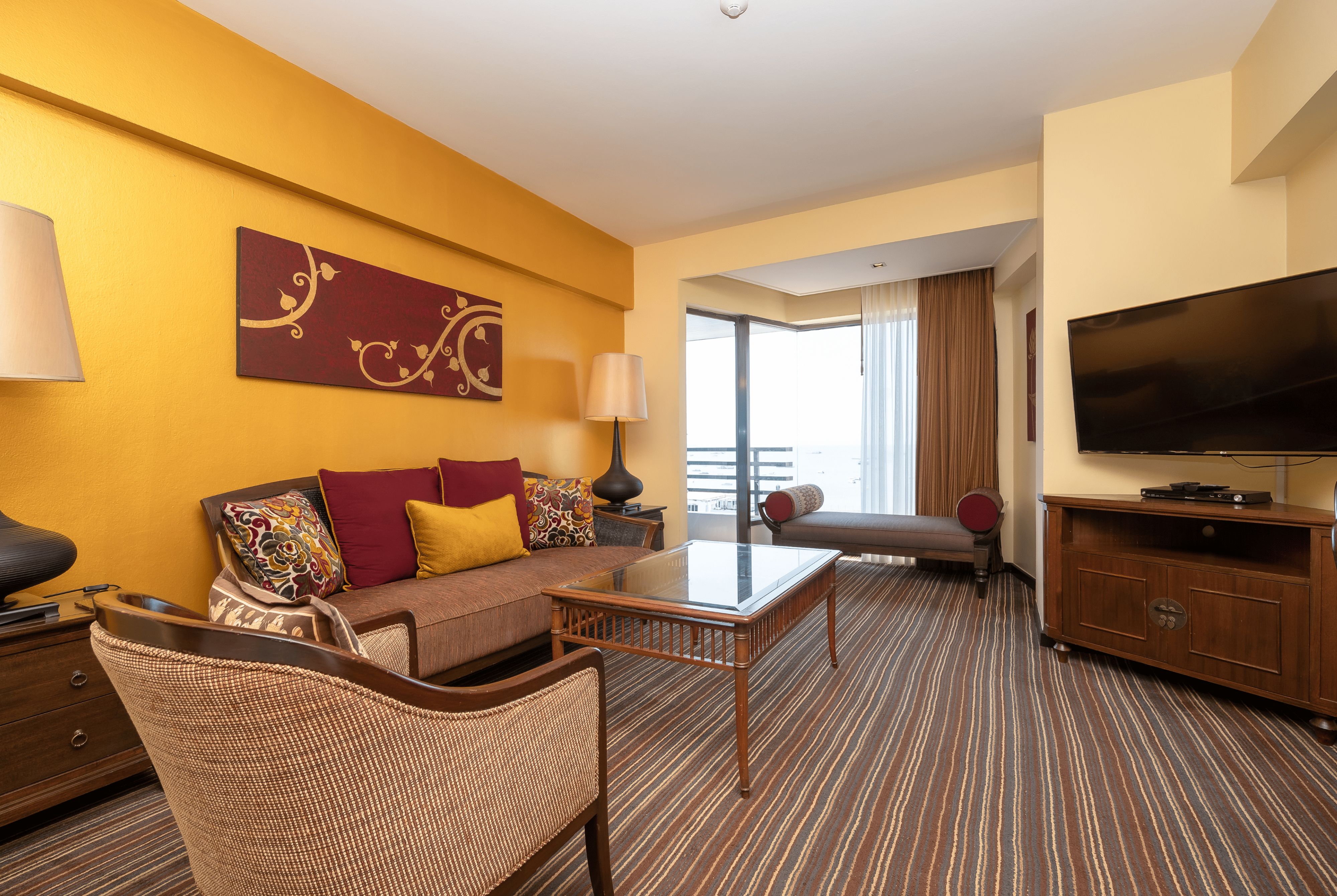 Suite Standard
