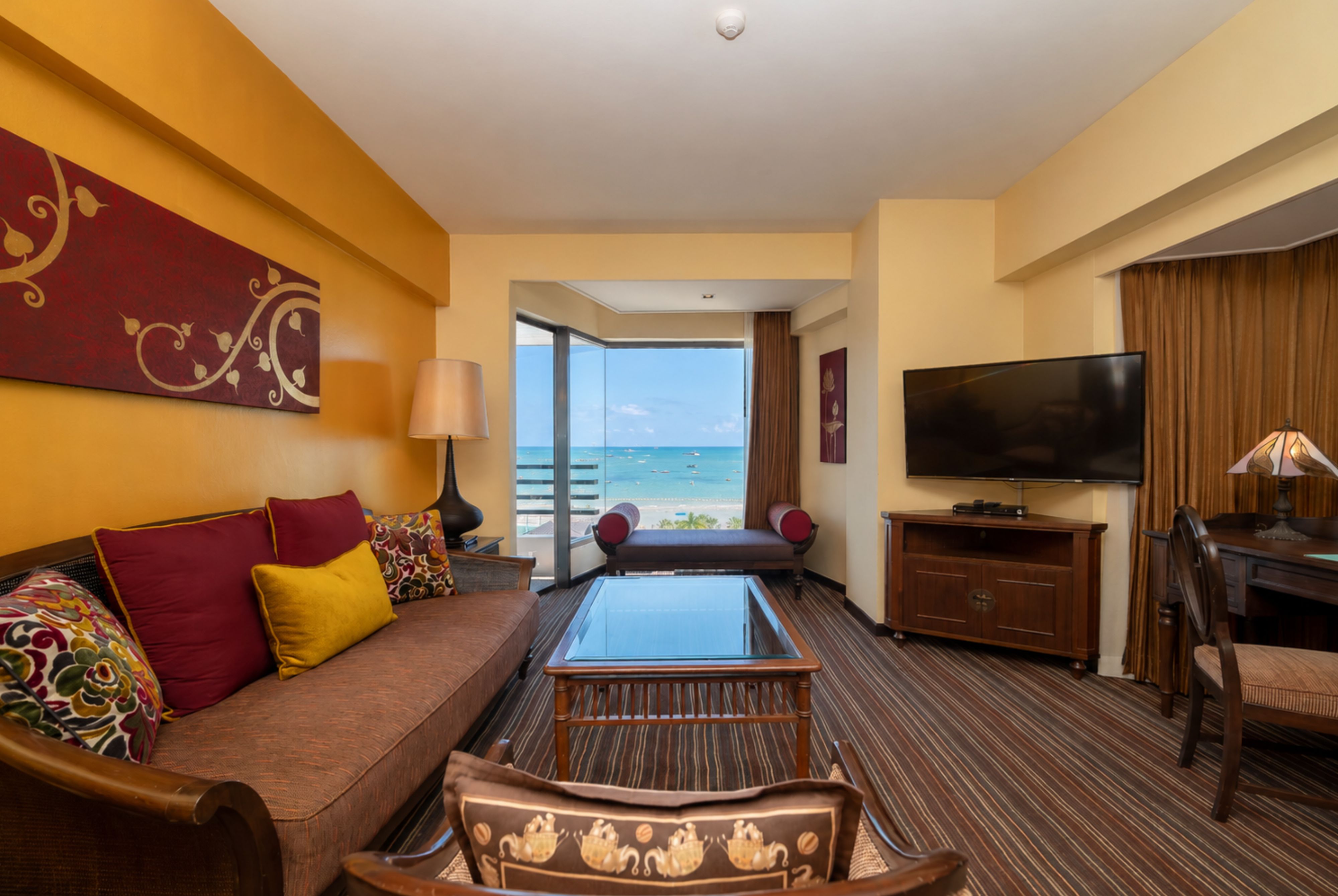 Suite Standard