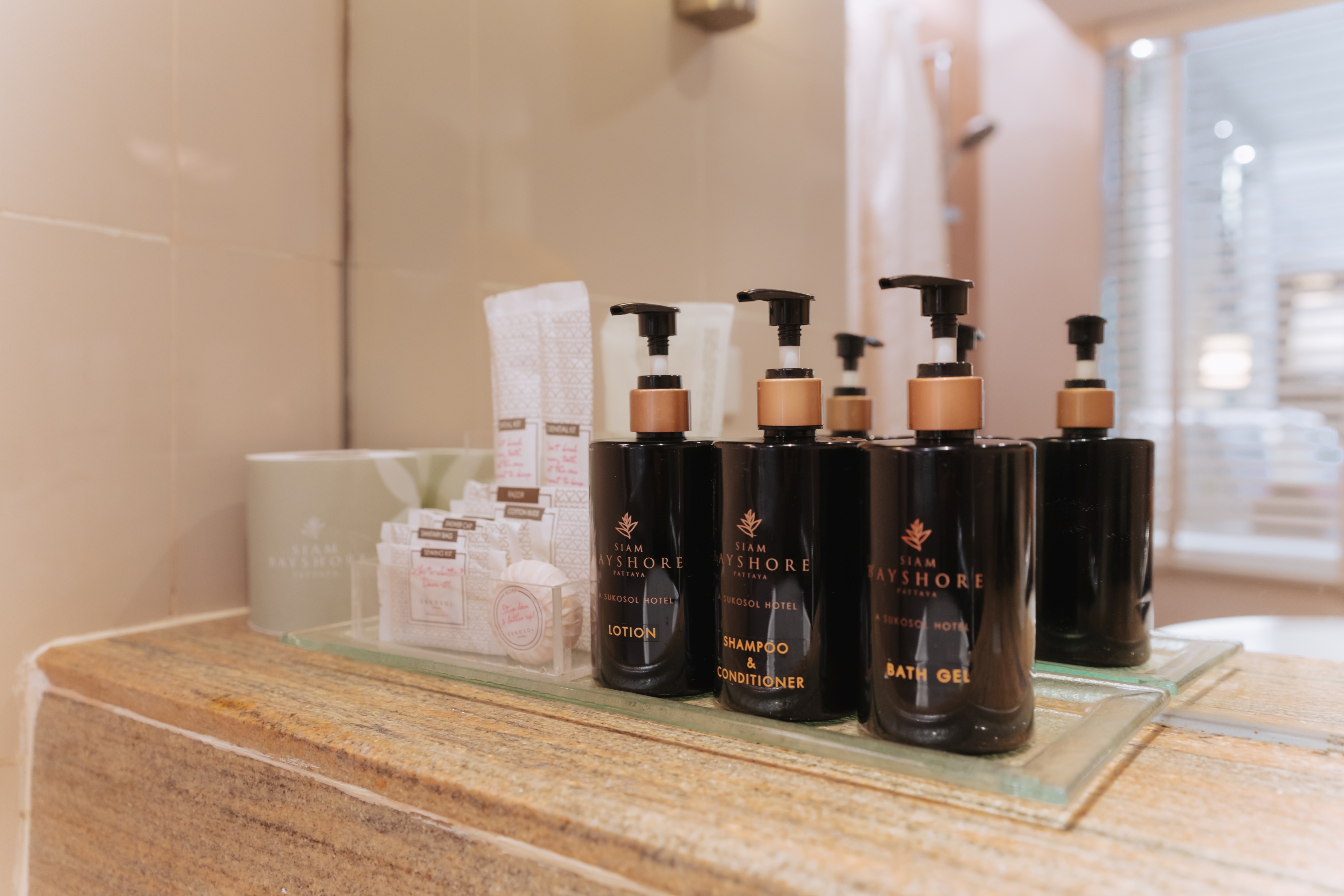 Double Deluxe Executive