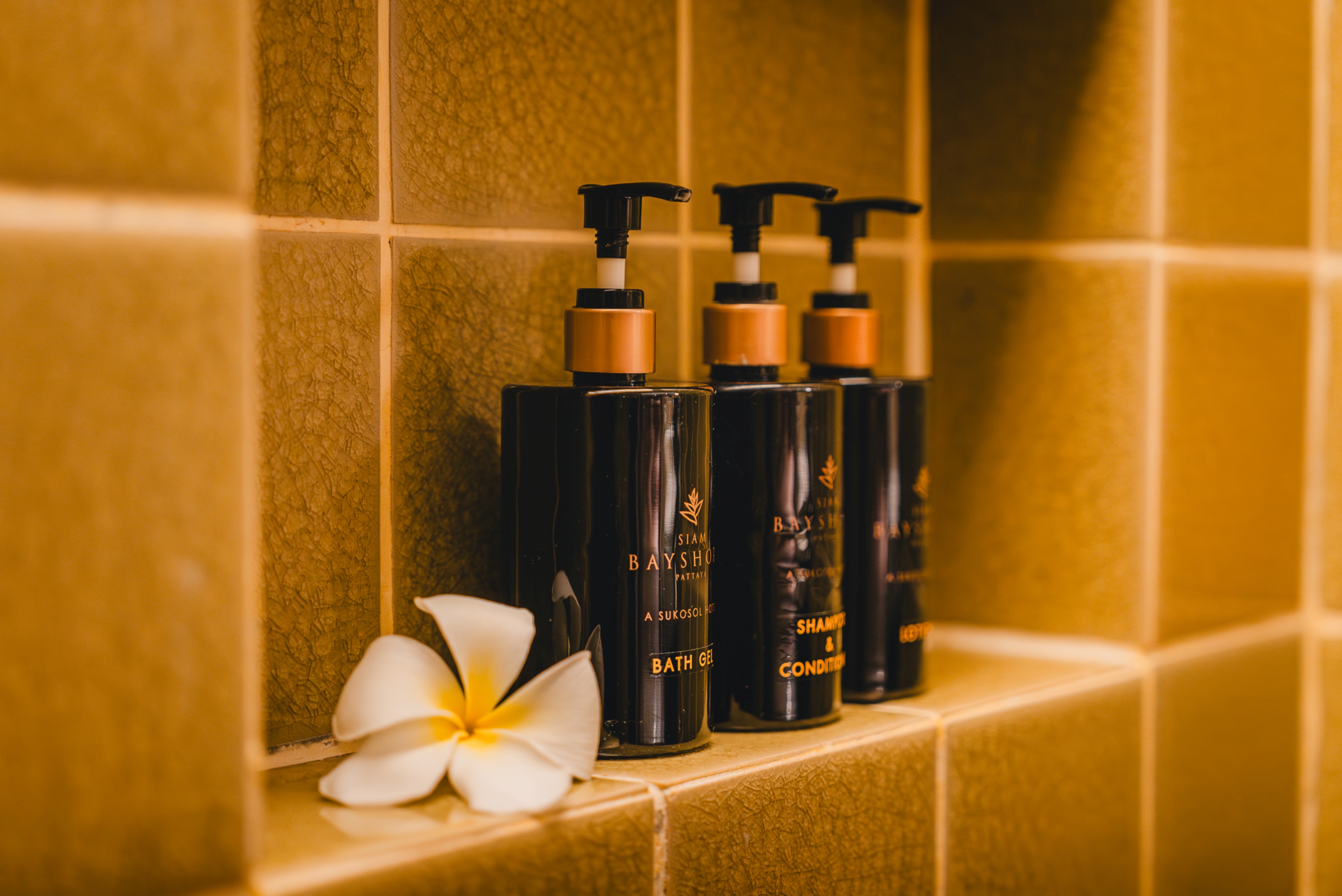 Double Deluxe Garden View