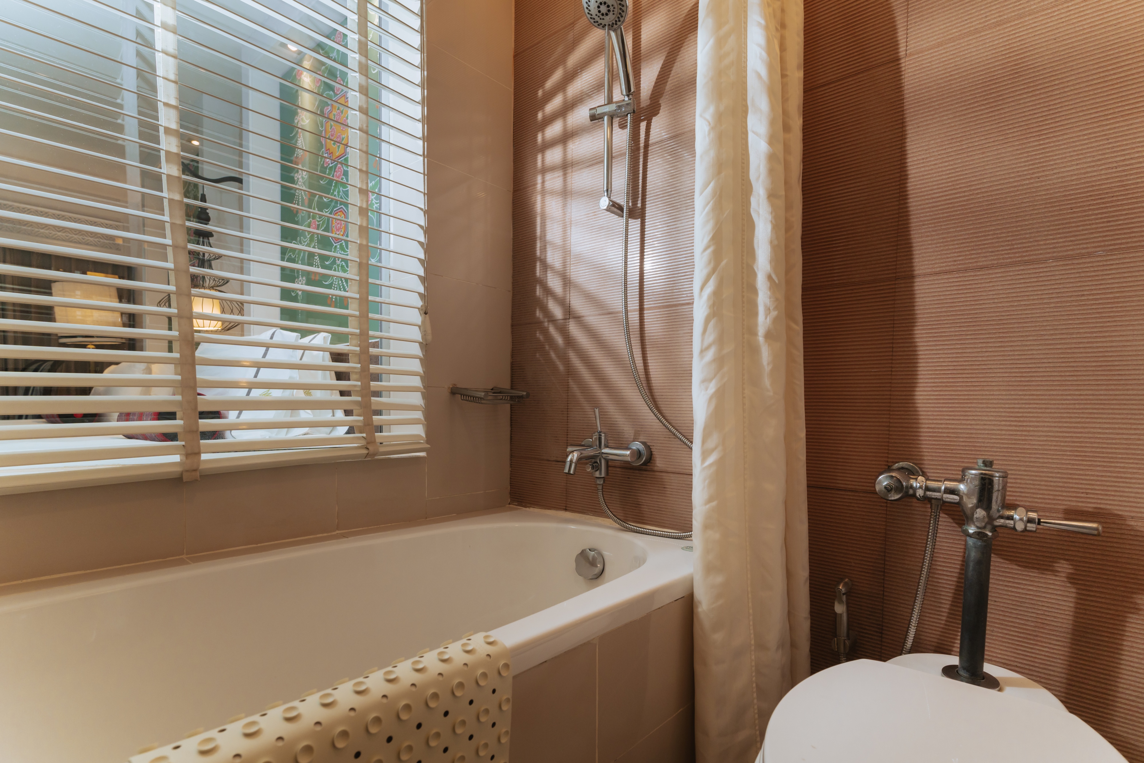 Double Deluxe Executive