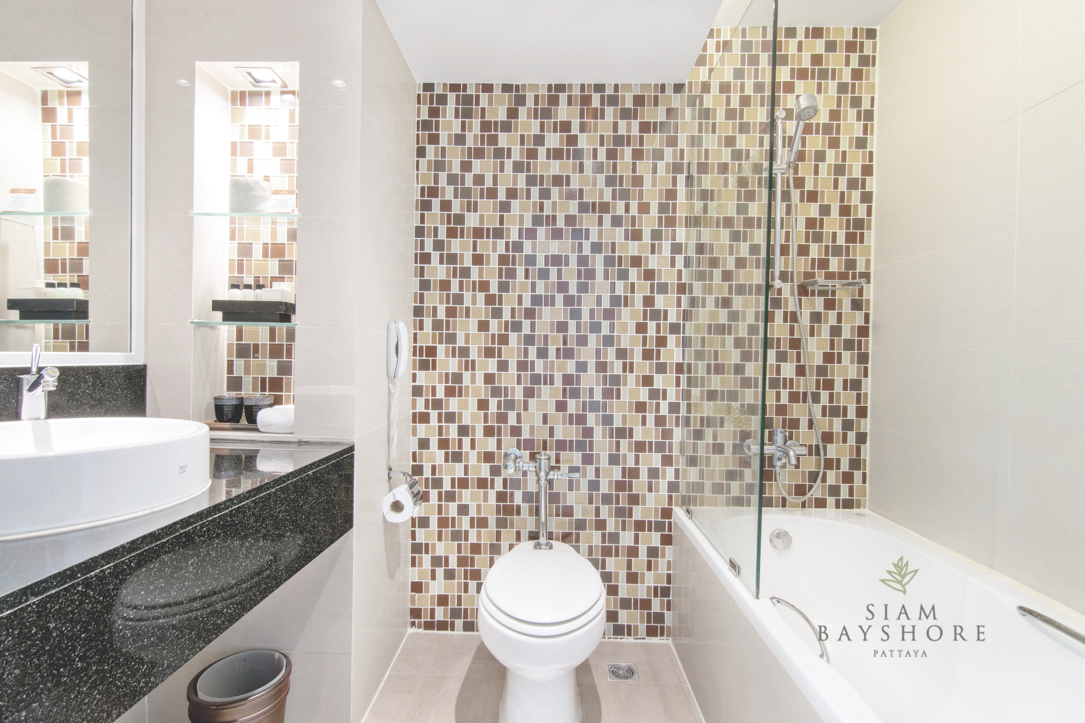 Double or Twin Deluxe