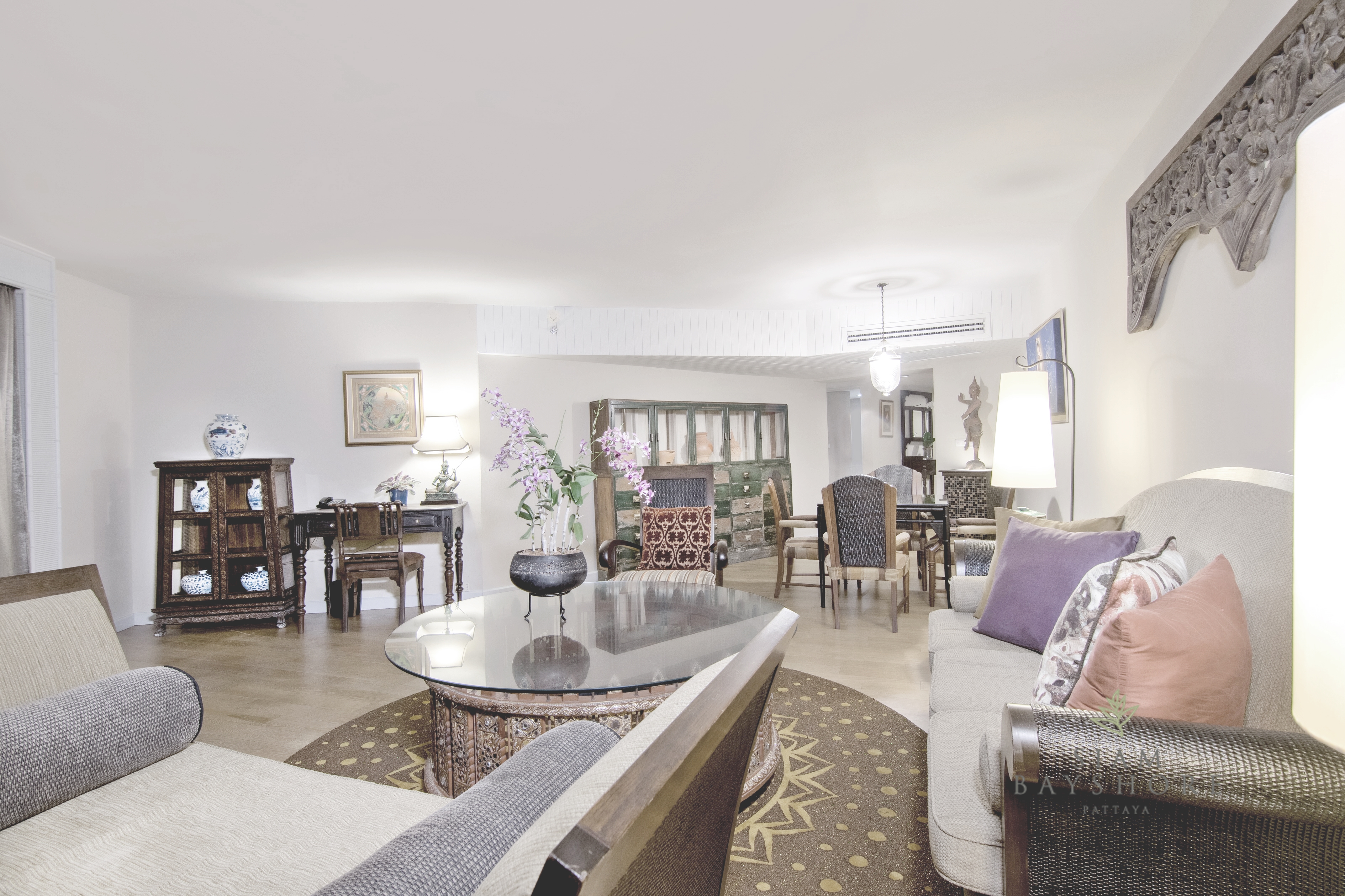 Double or Twin Deluxe