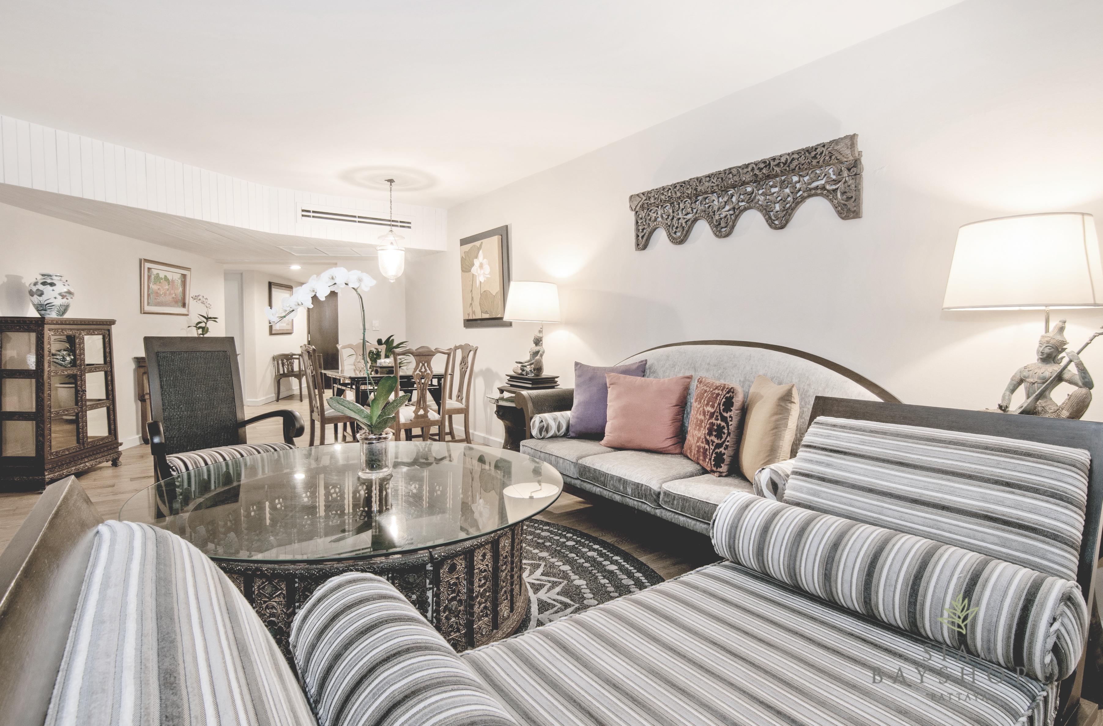 Double or Twin Deluxe