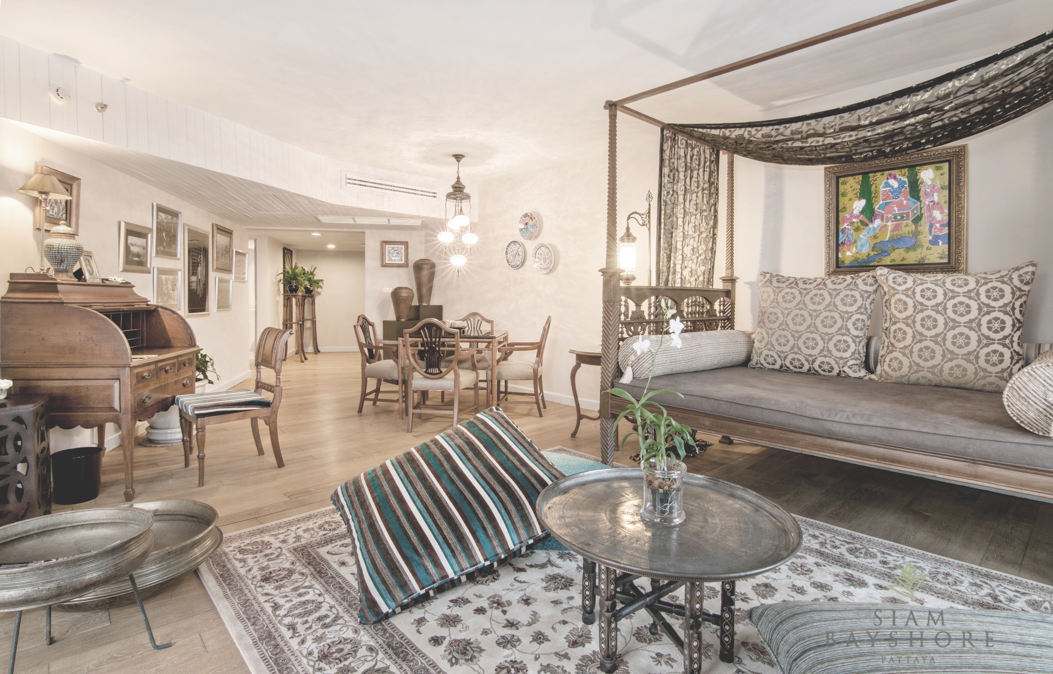 Double or Twin Deluxe