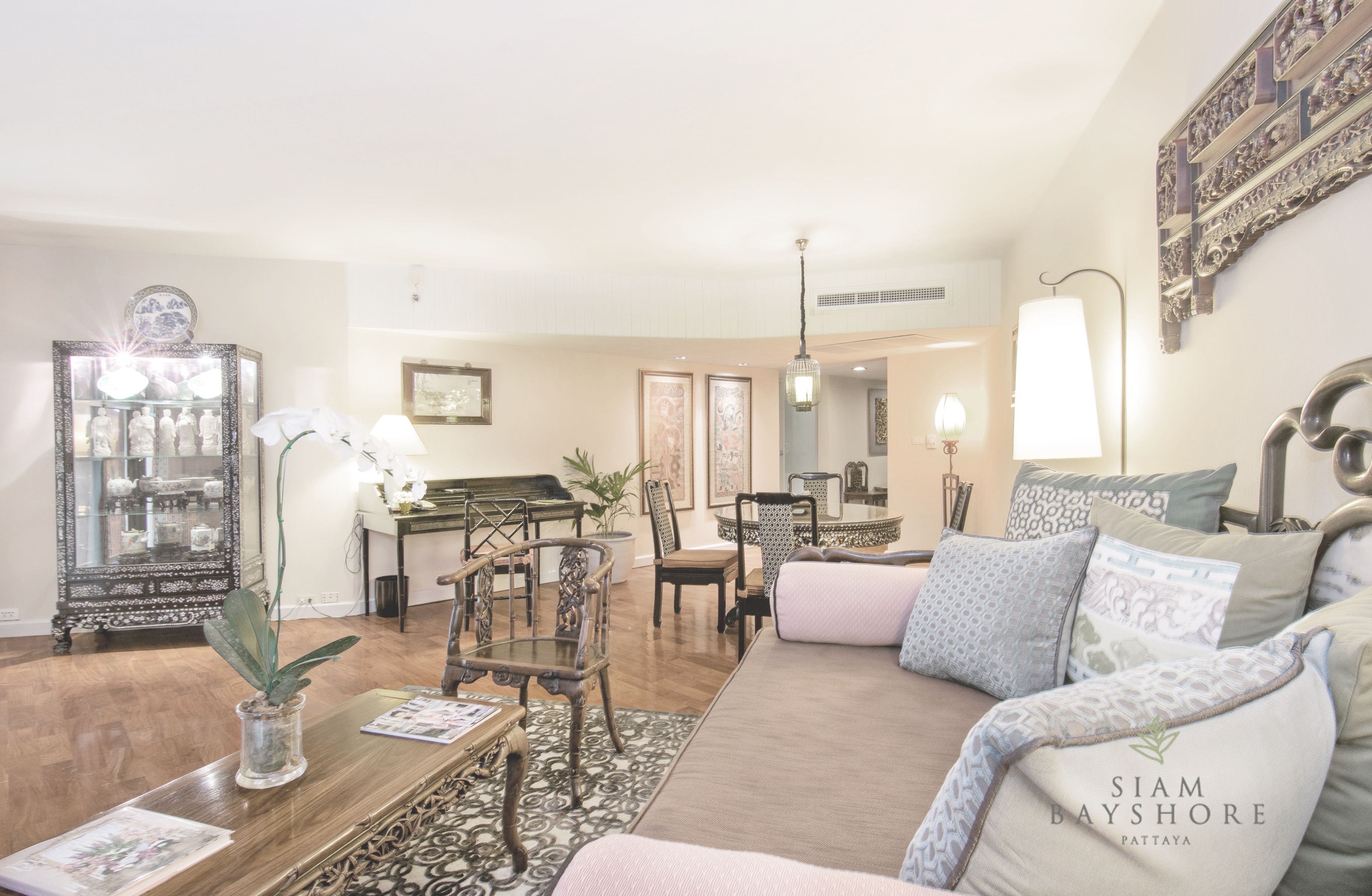 Double or Twin Deluxe