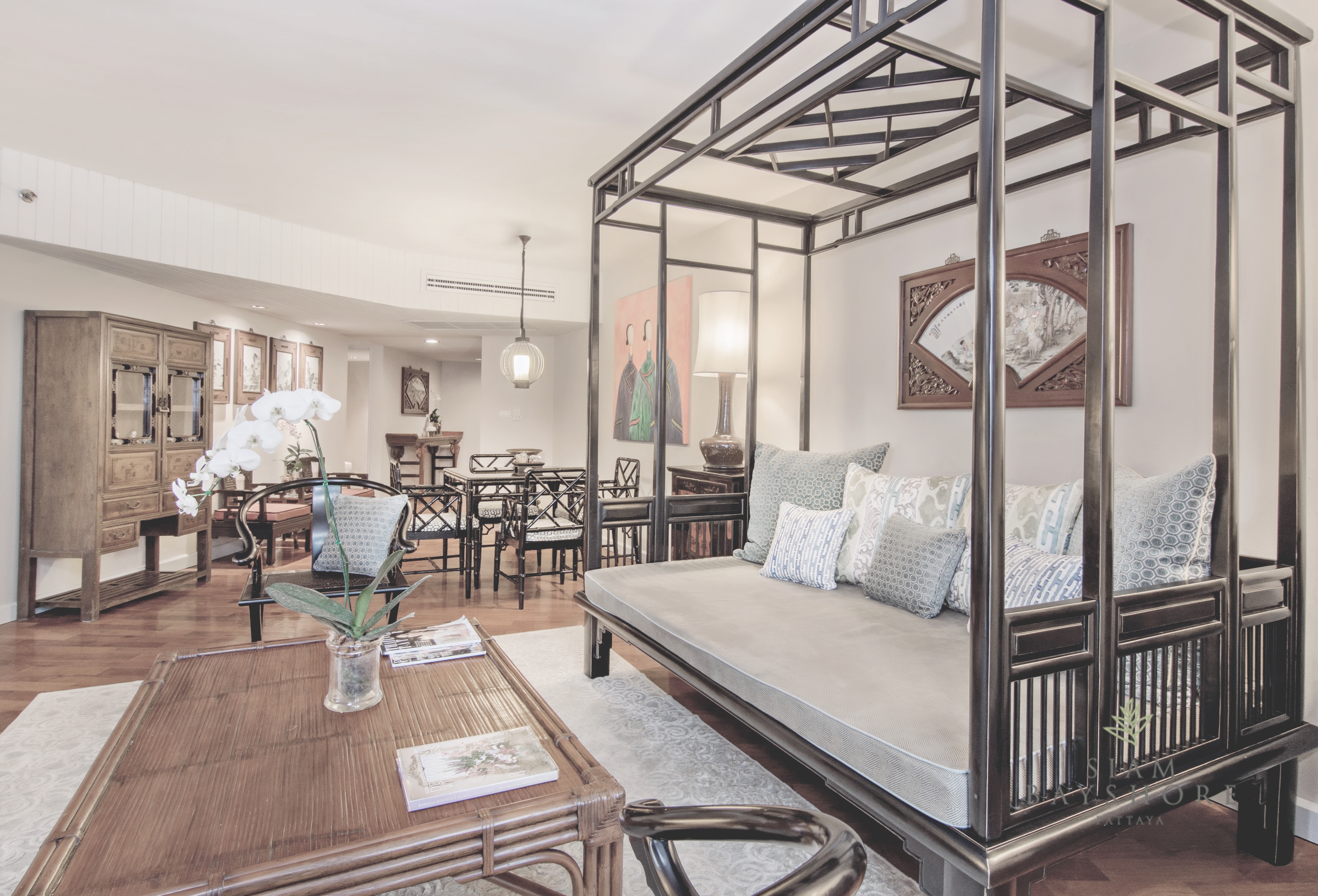 Double or Twin Deluxe