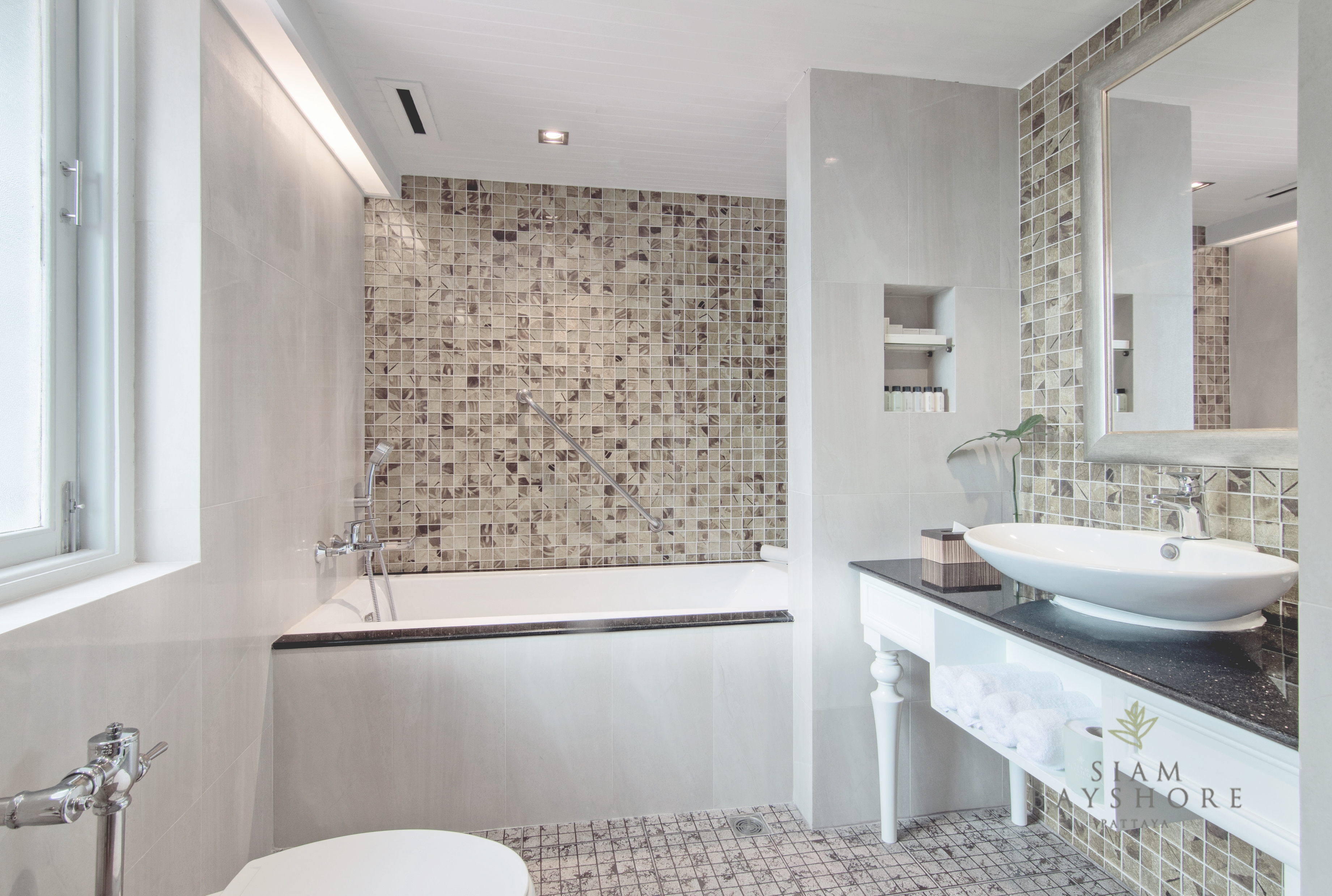 Double or Twin Deluxe