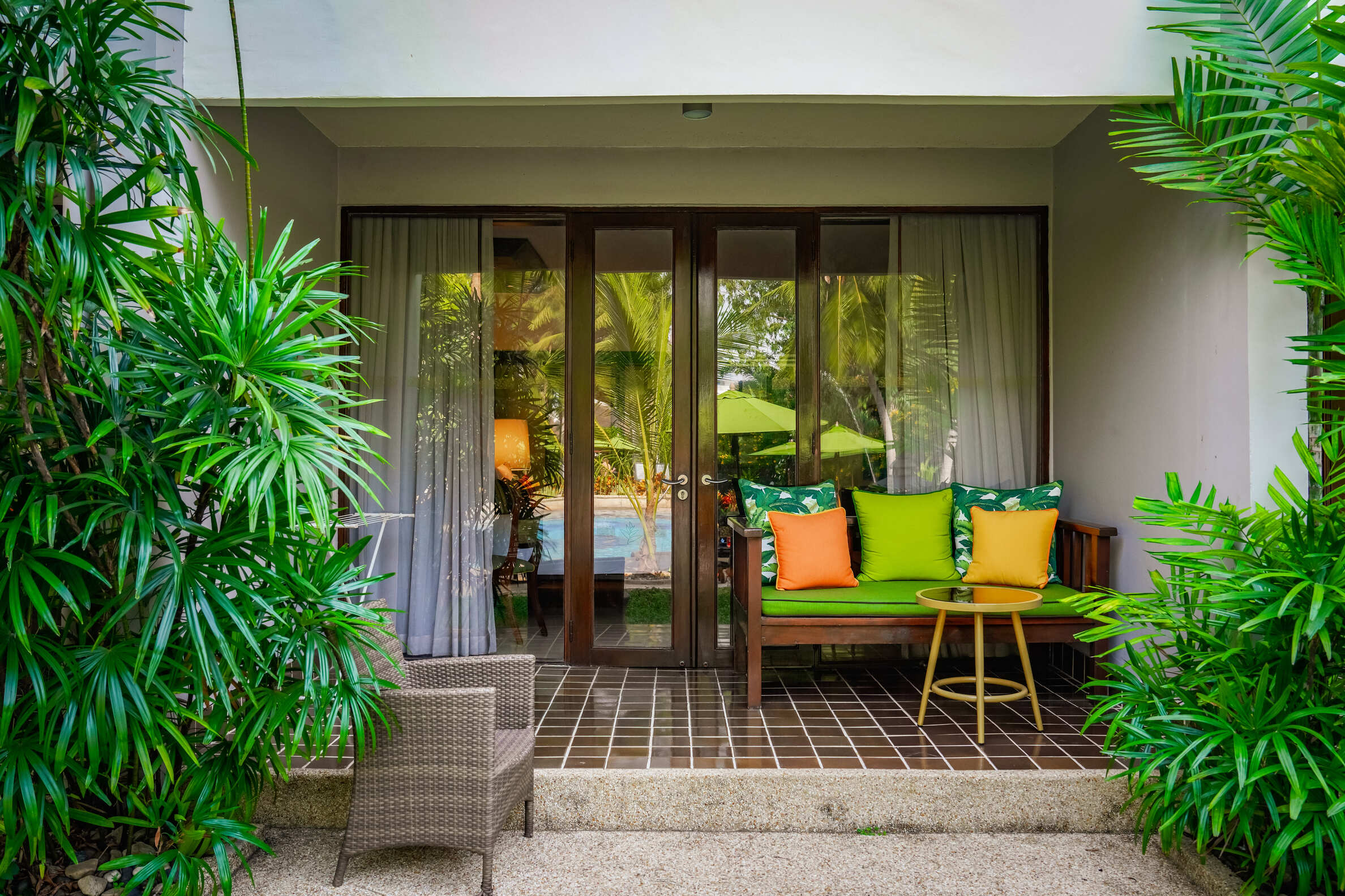 Double Deluxe Premium