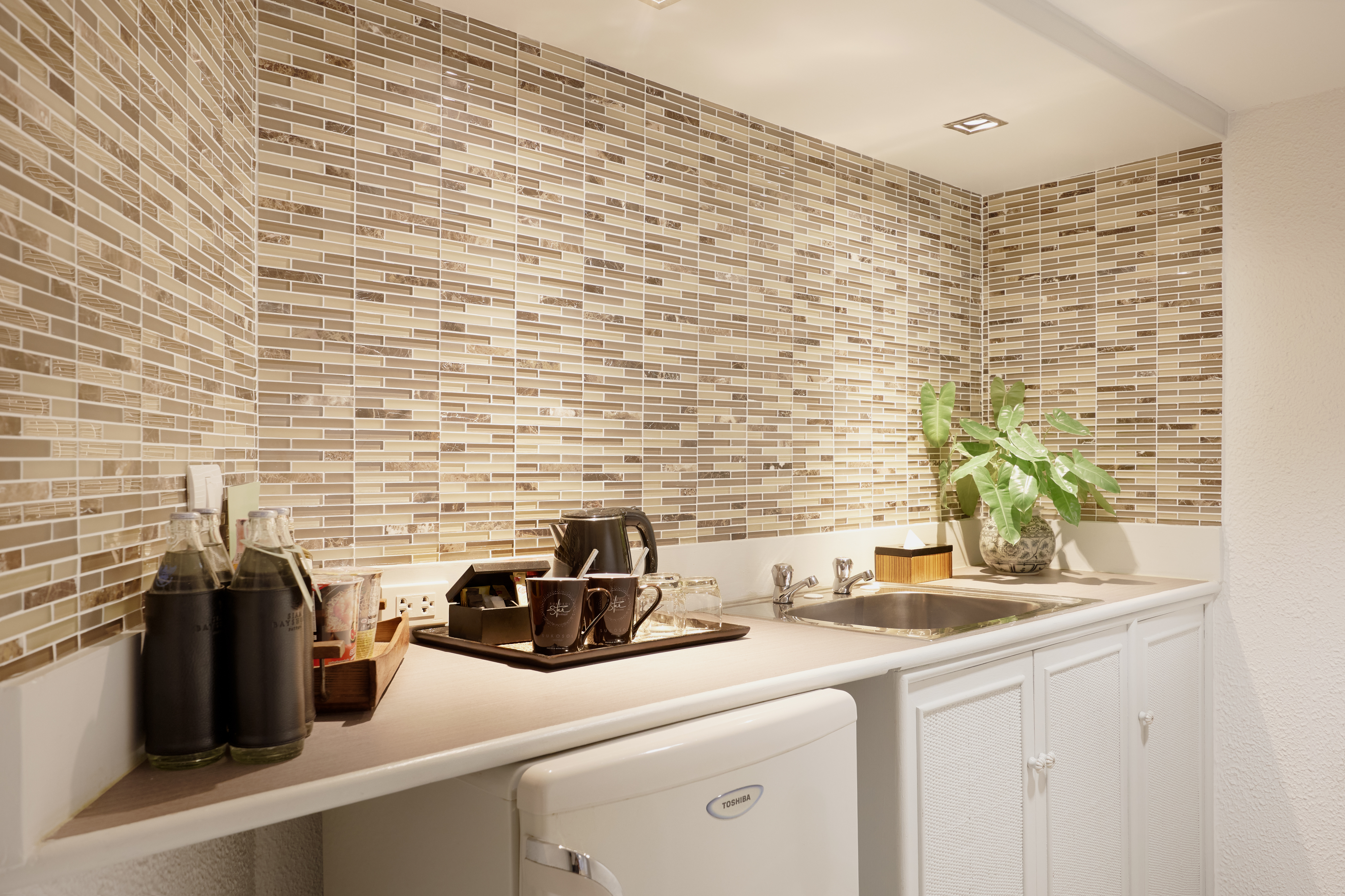 Family Room Executive