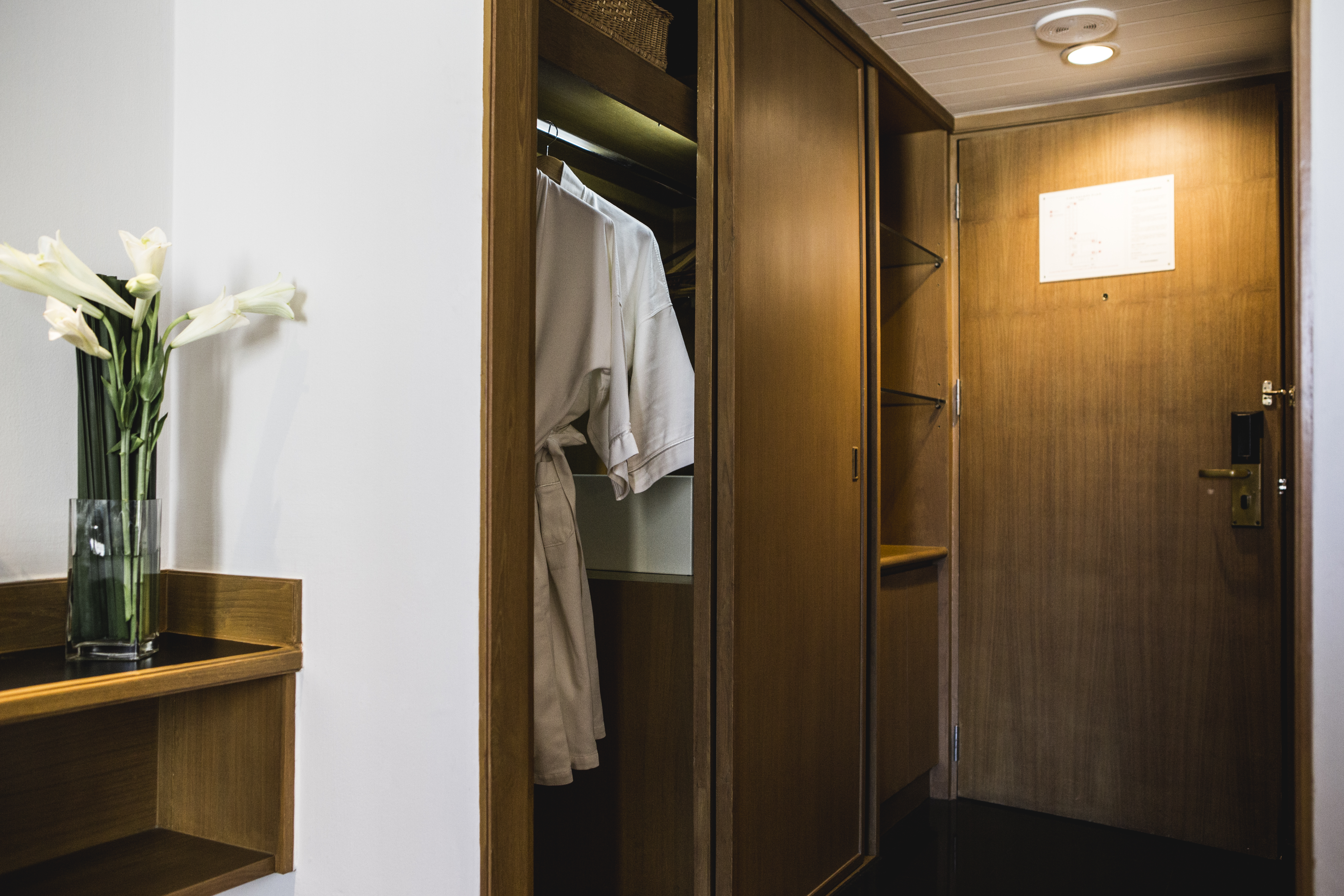 Double or Twin Superior