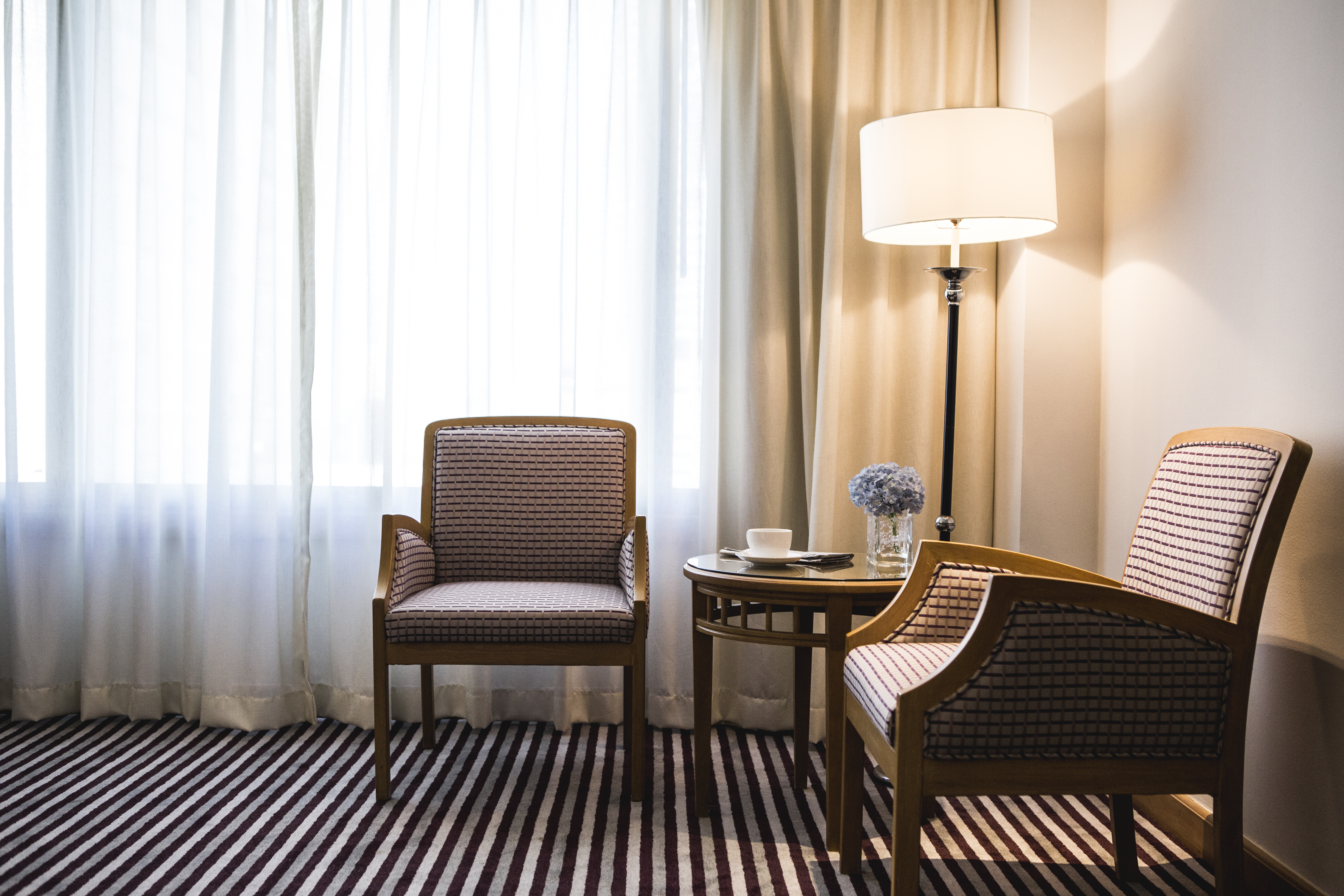 Double or Twin Superior