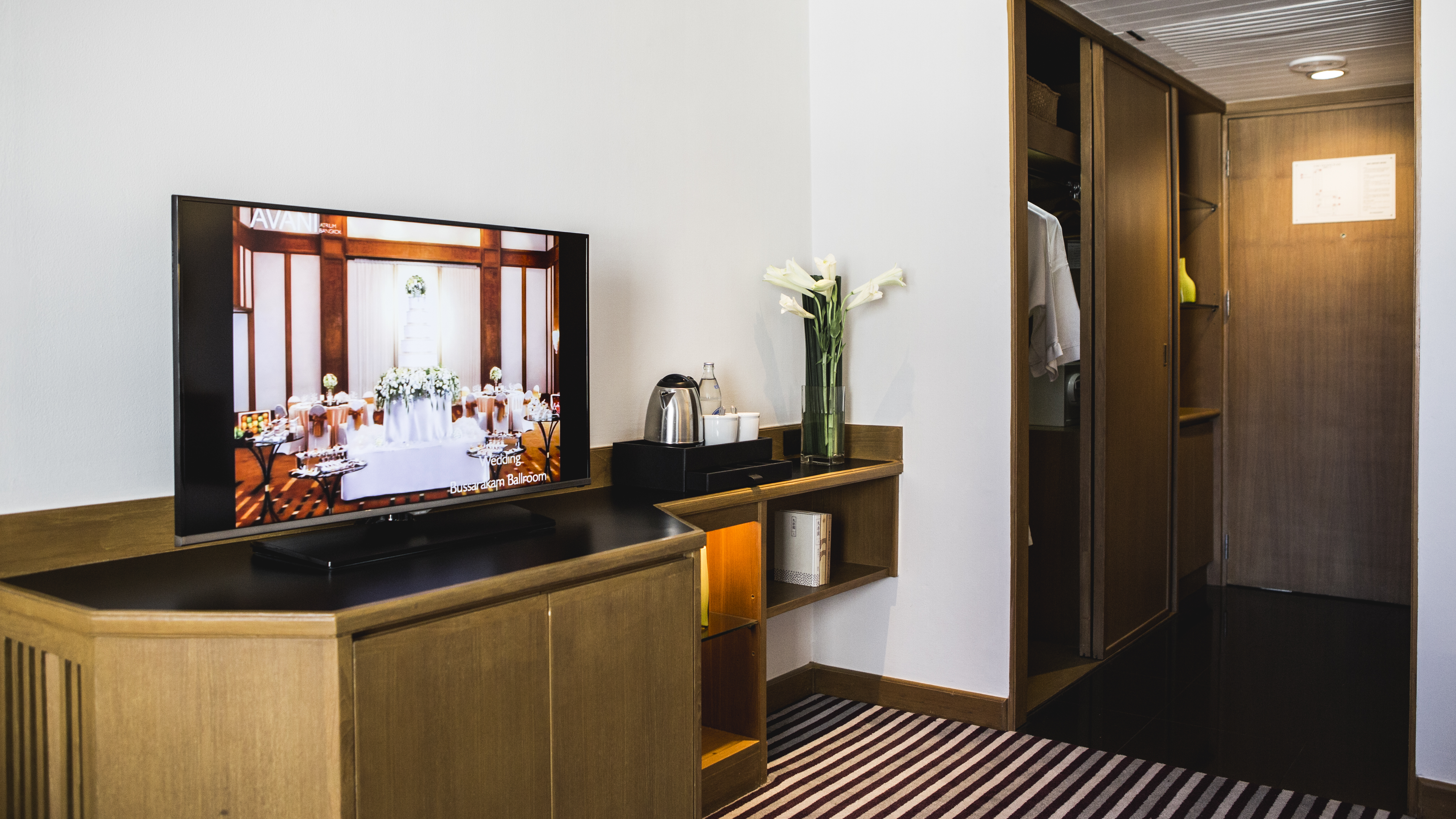 Double or Twin Superior