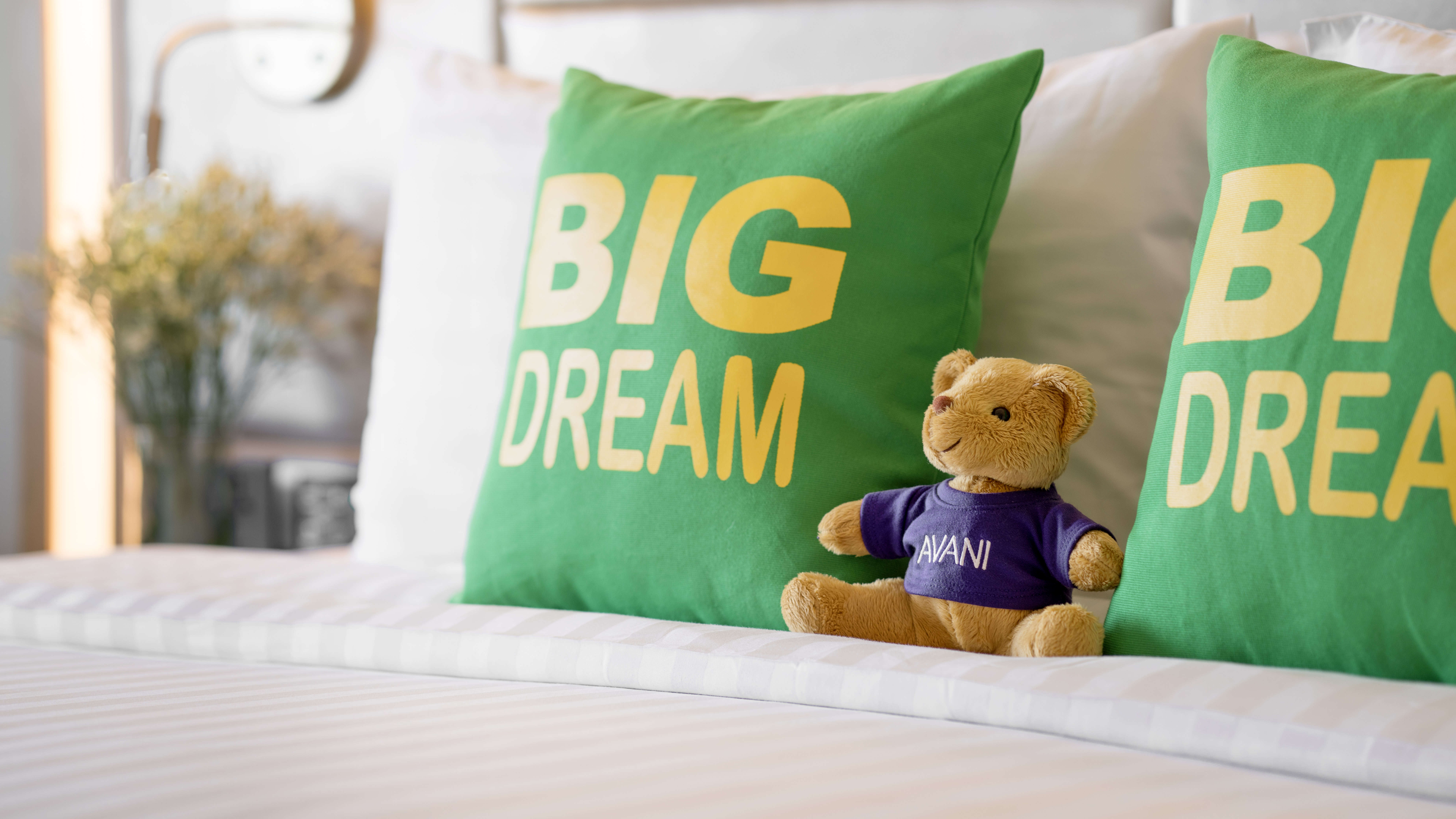 Double or Twin Superior