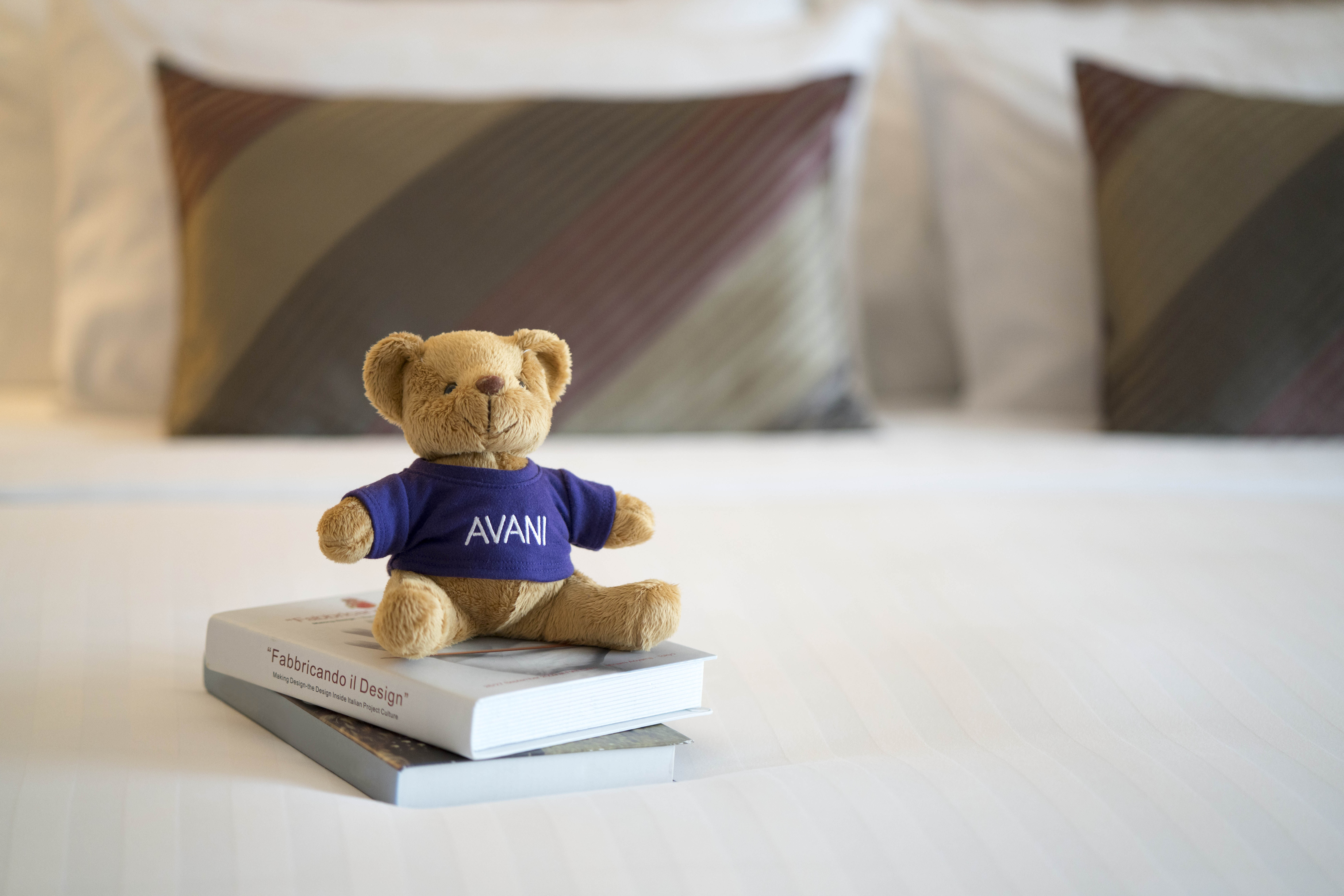 Double or Twin Superior