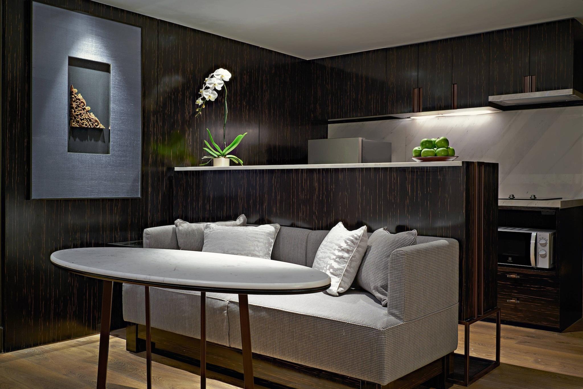 Suite Executive 2 Double Beds