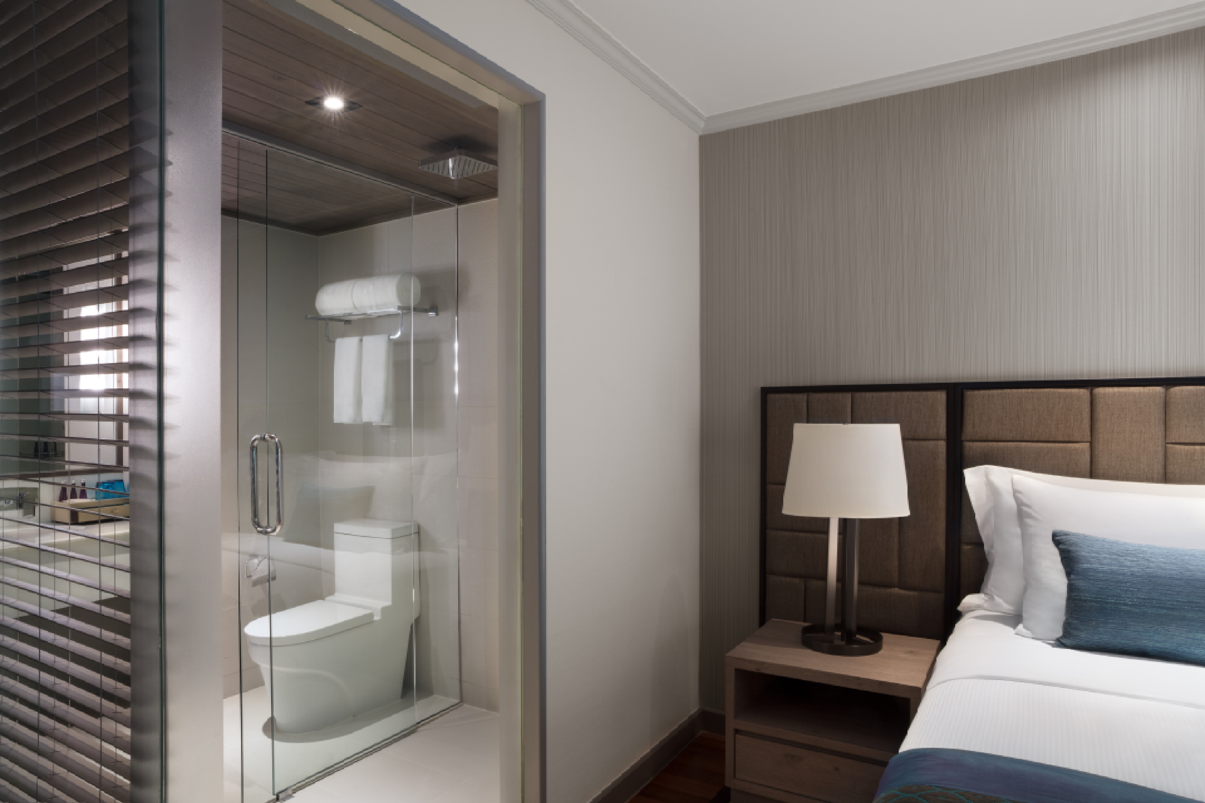 Double or Twin Garden View