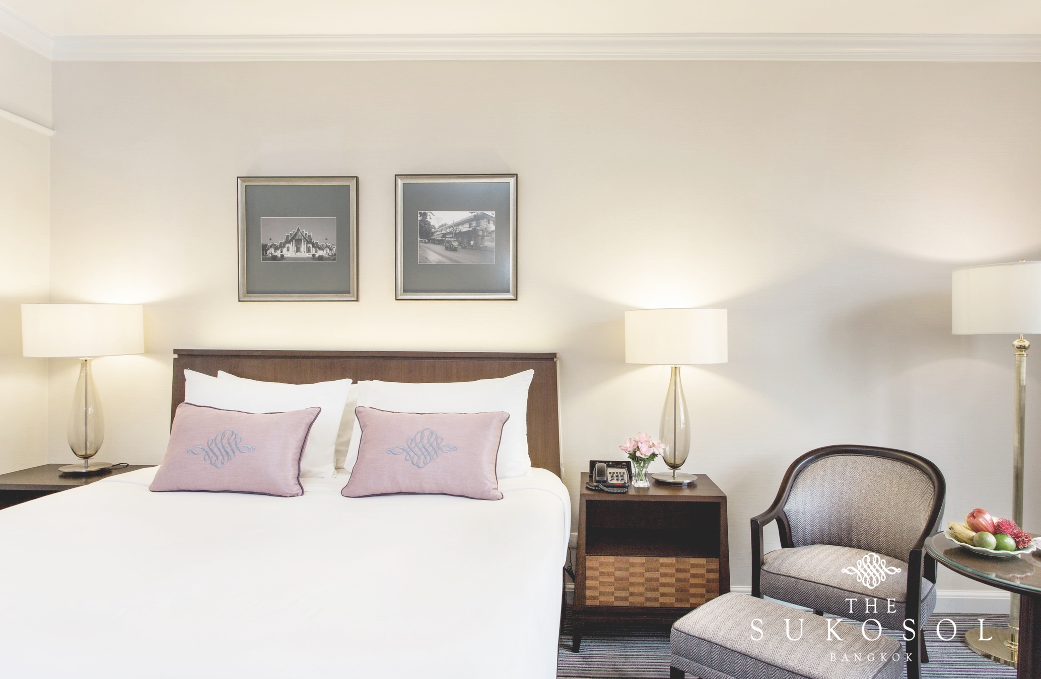 Double or Twin Premier