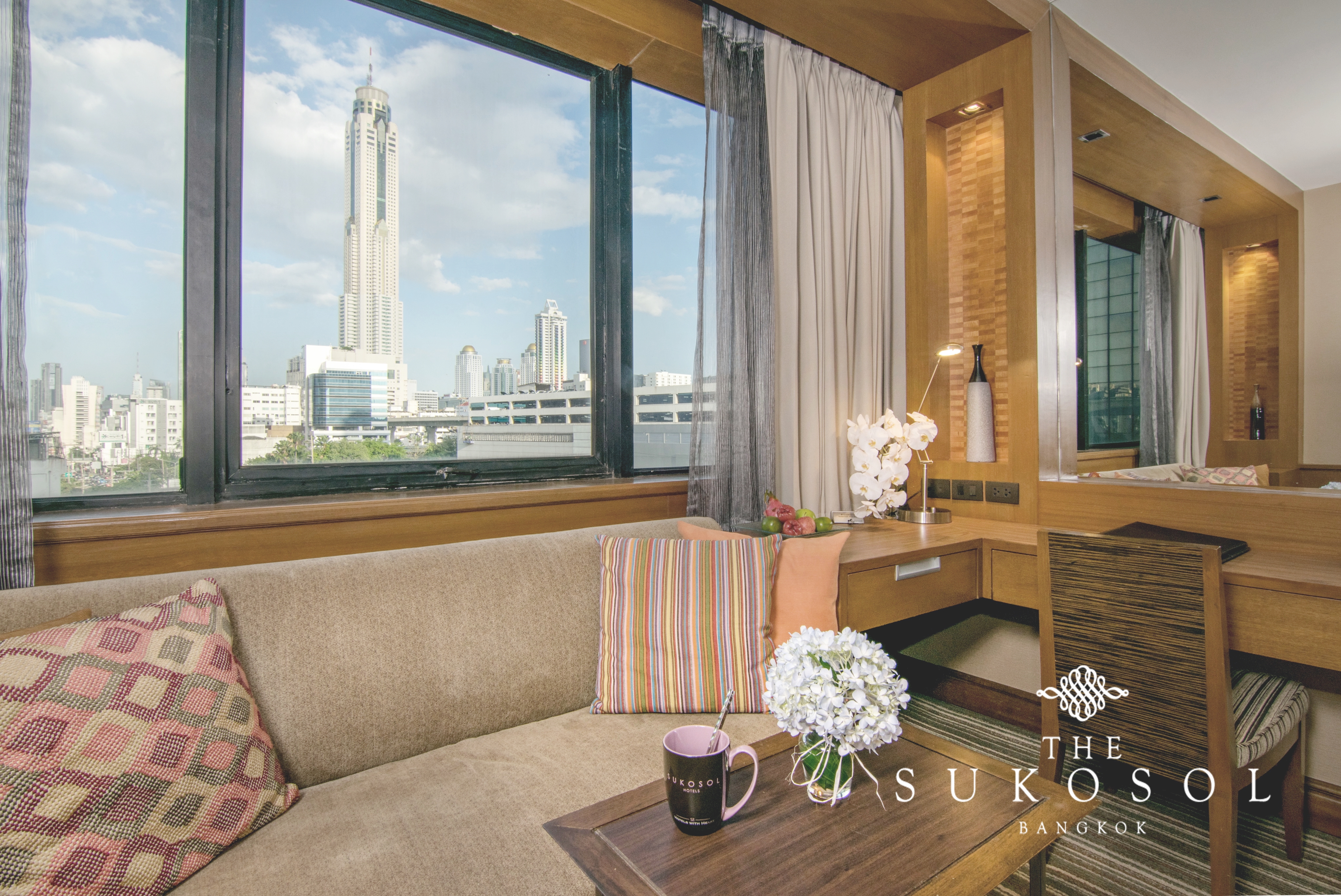 Double or Twin Deluxe