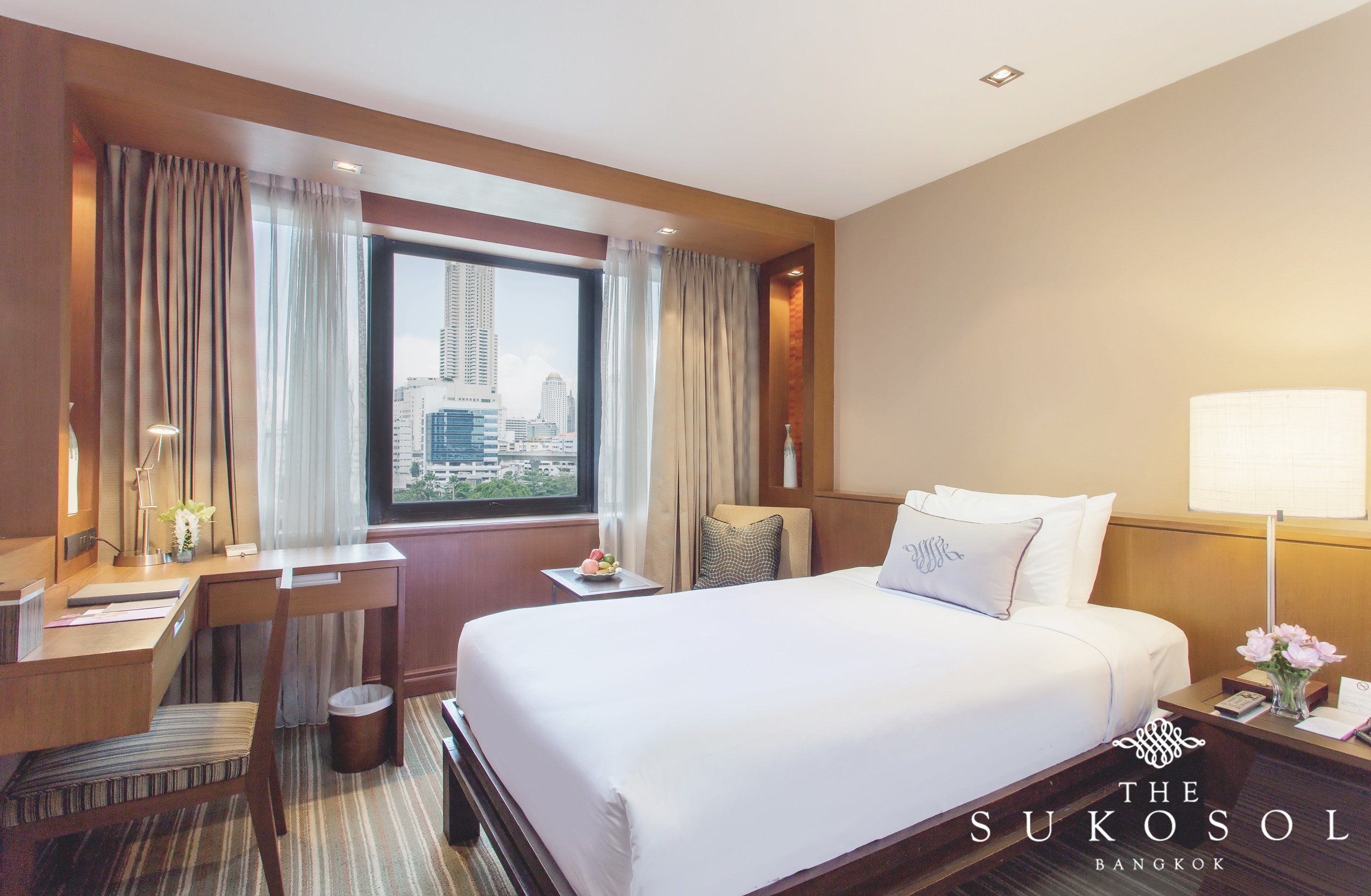 Double or Twin Deluxe