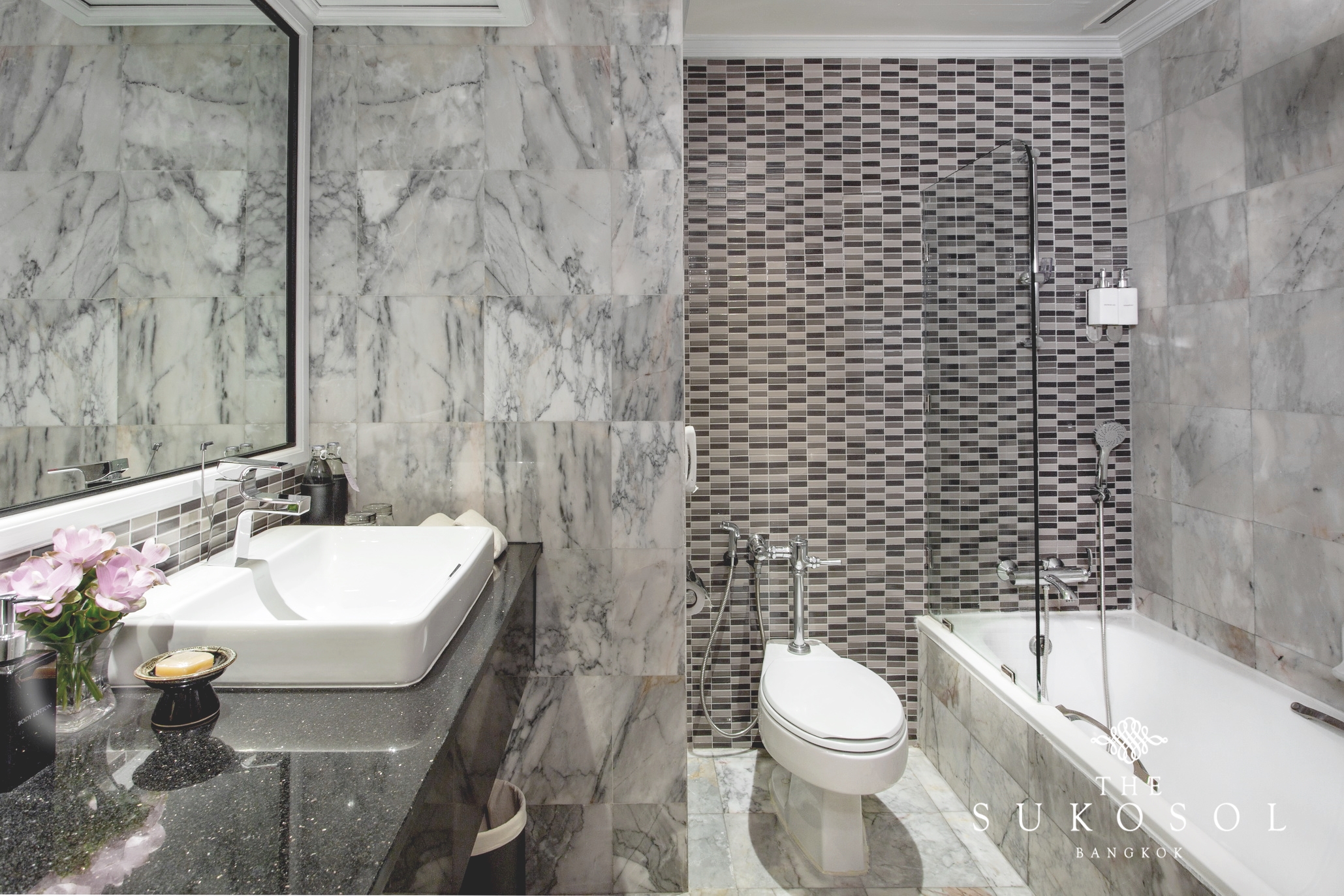 Double or Twin Premier