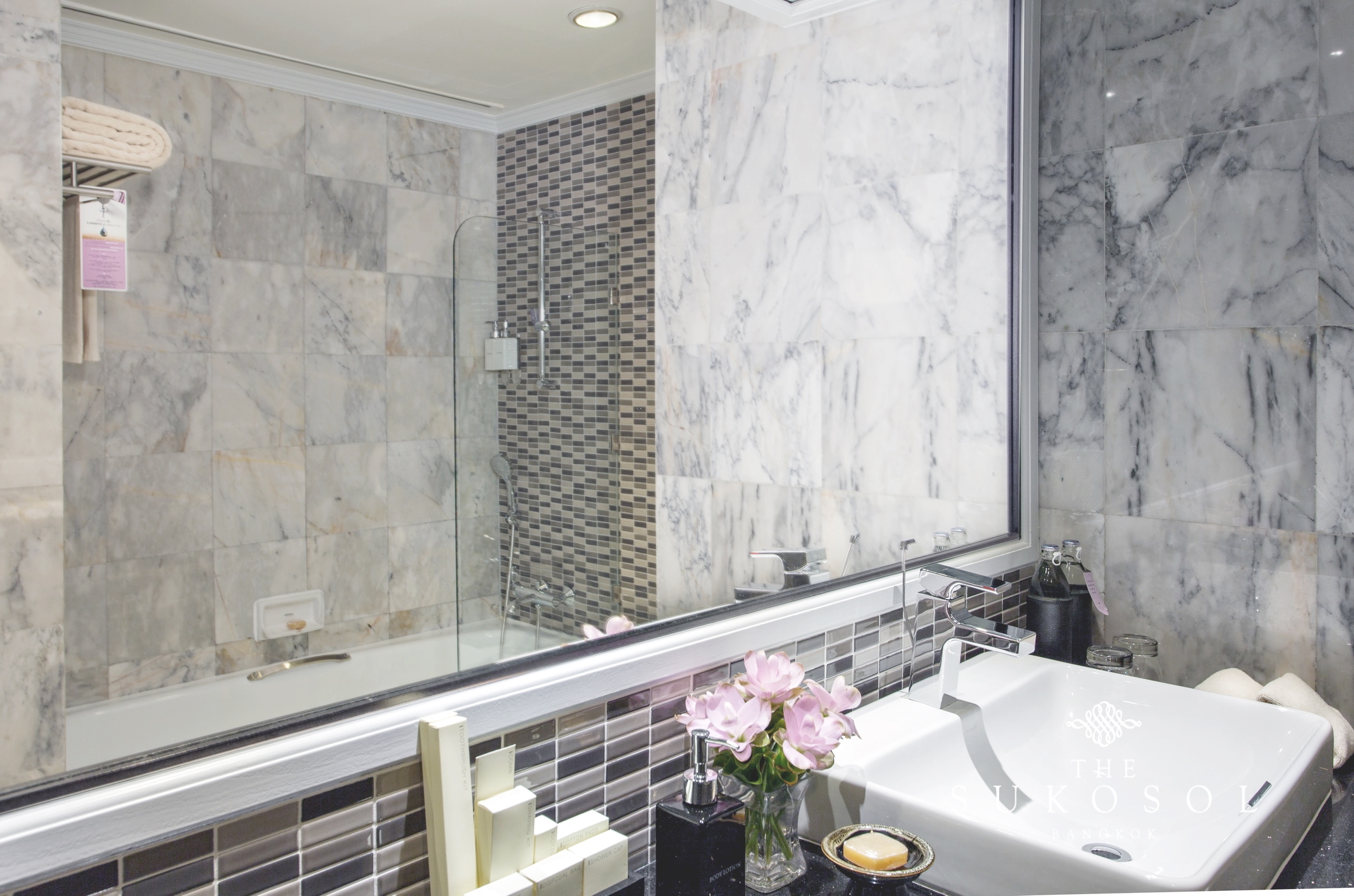 Double or Twin Premier