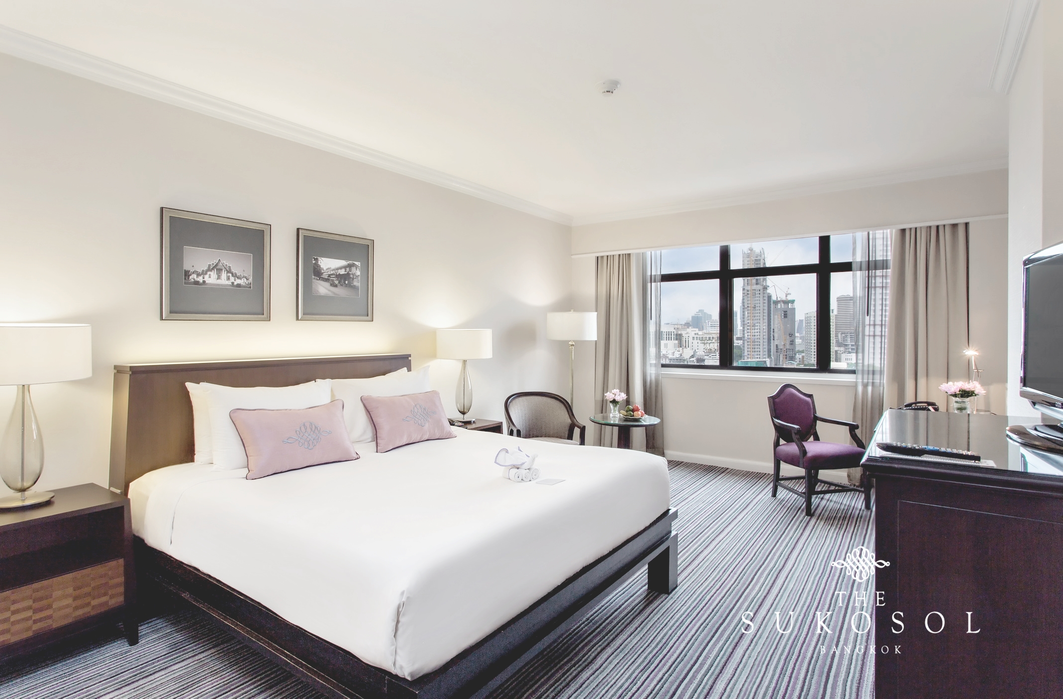 Double or Twin Premier