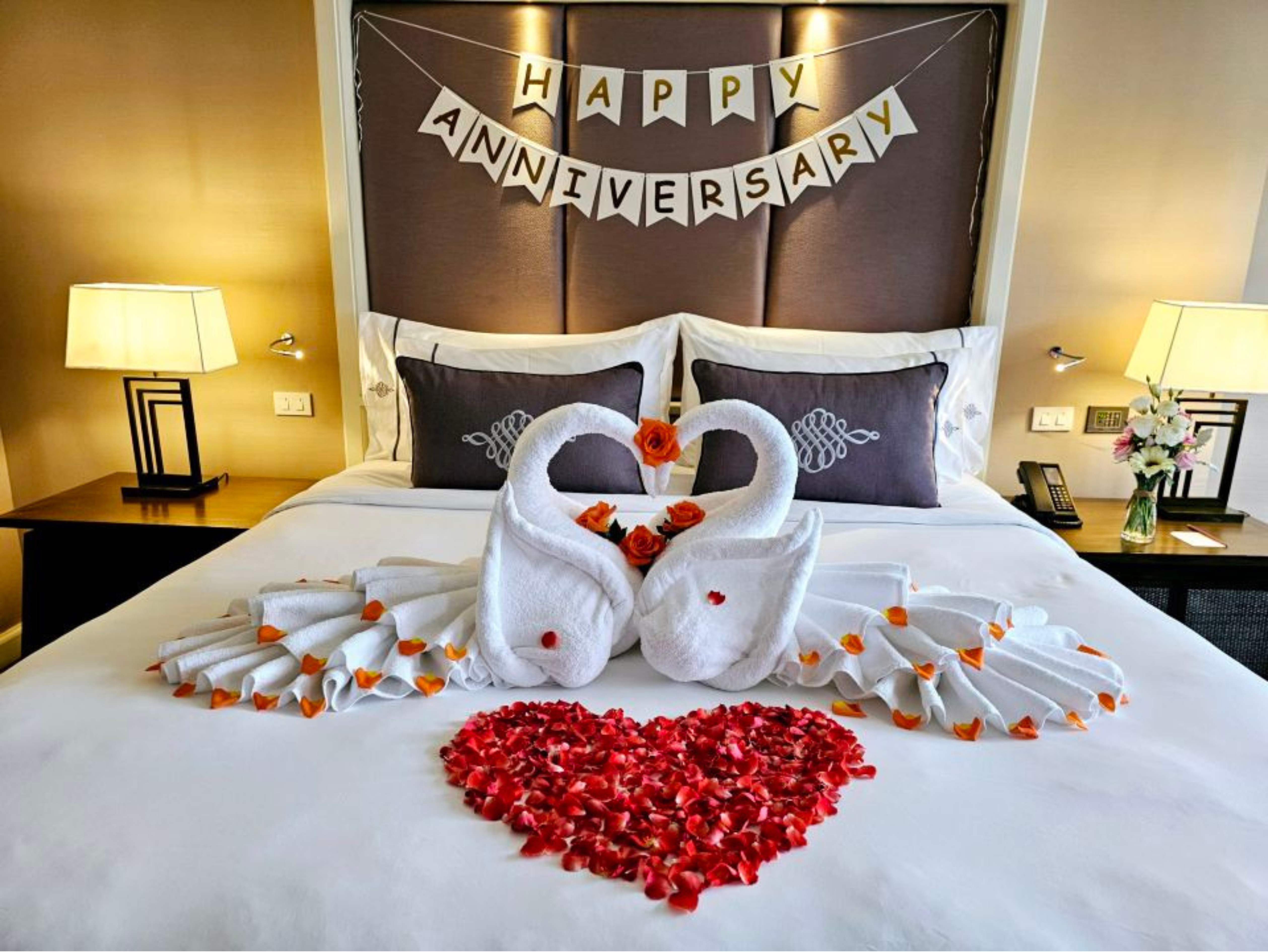 Suite Honeymoon