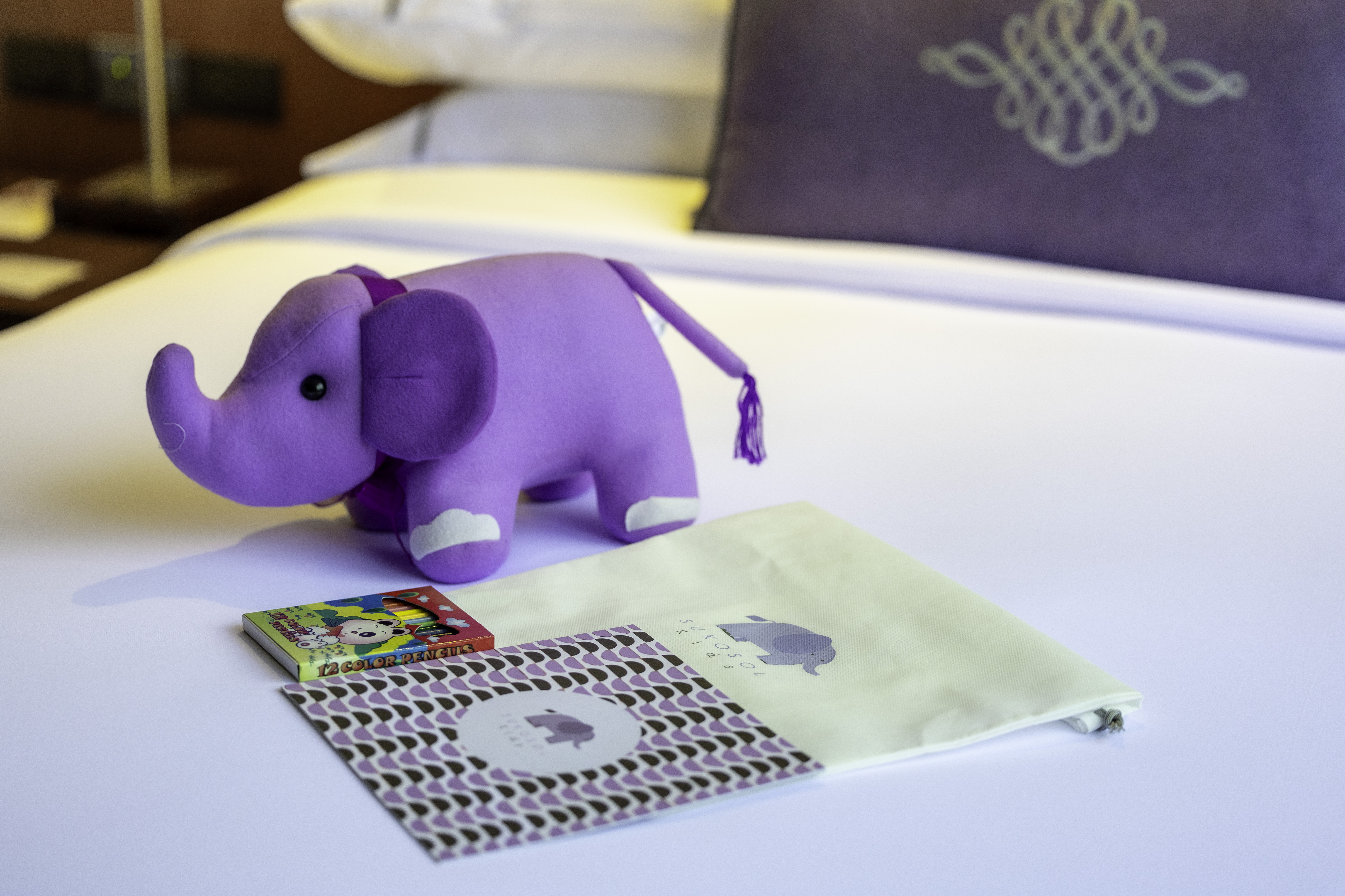 Family Room Deluxe Two Queen Beds