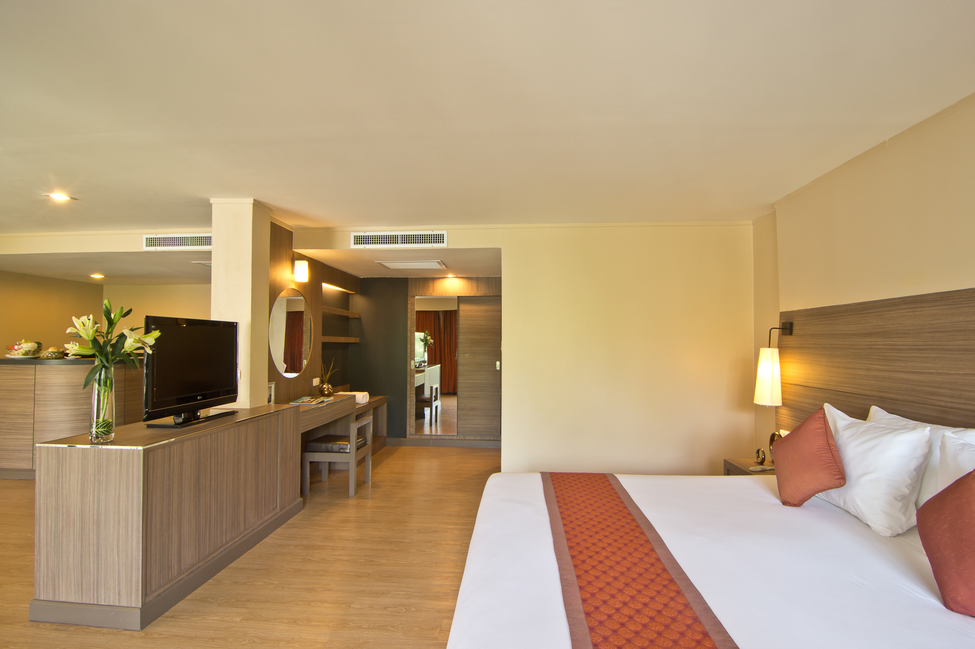 Double or Twin Standard