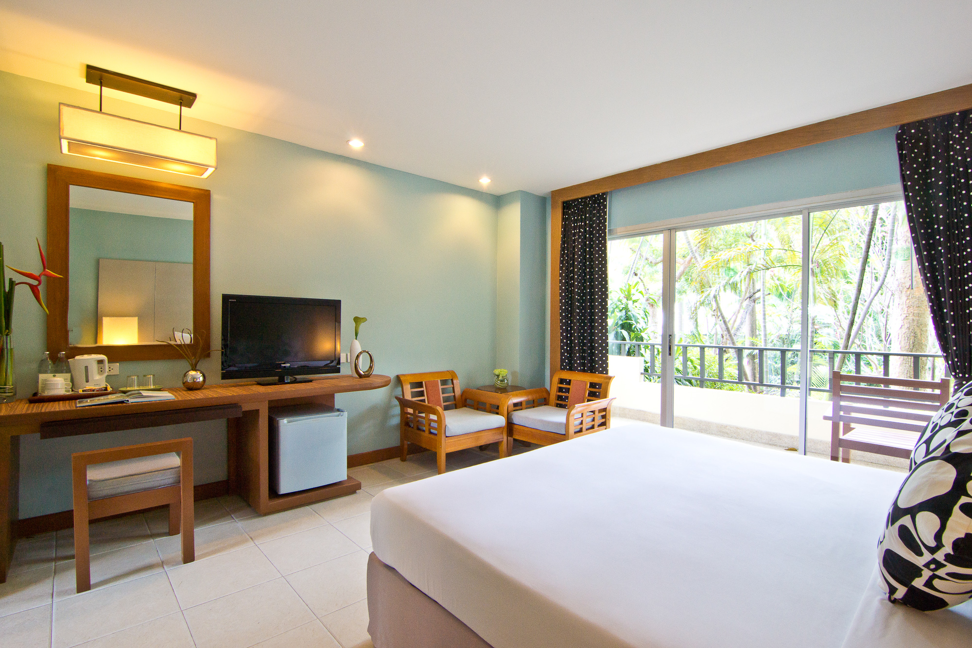 Double or Twin Superior