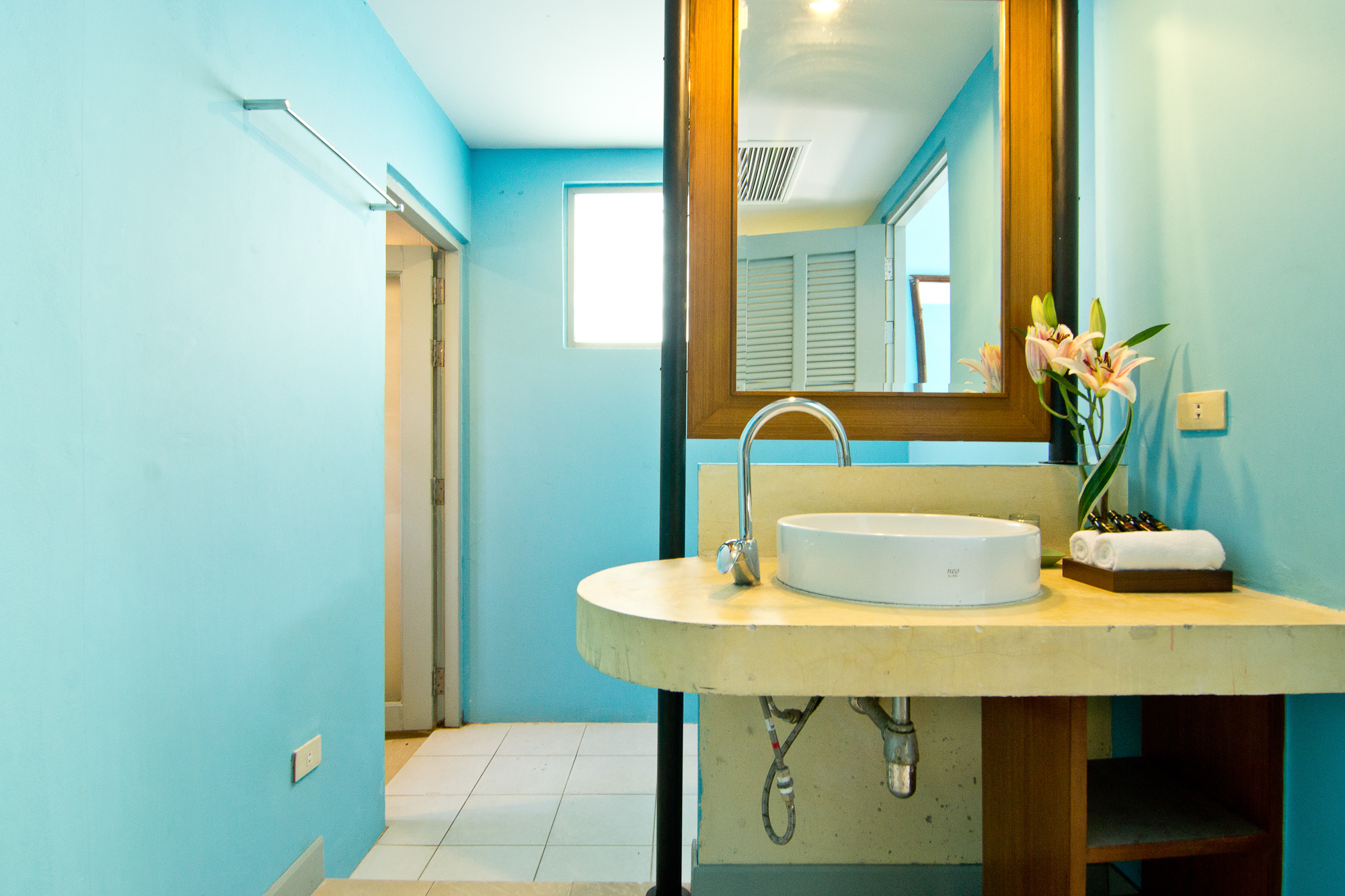 Double or Twin Superior