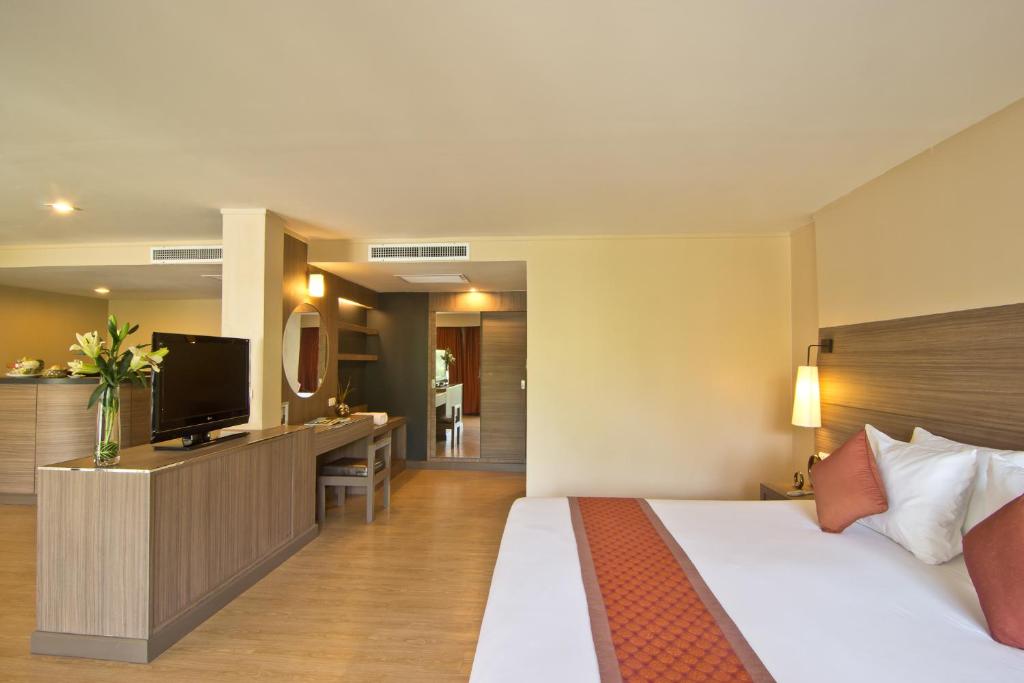 Junior Suite Standard