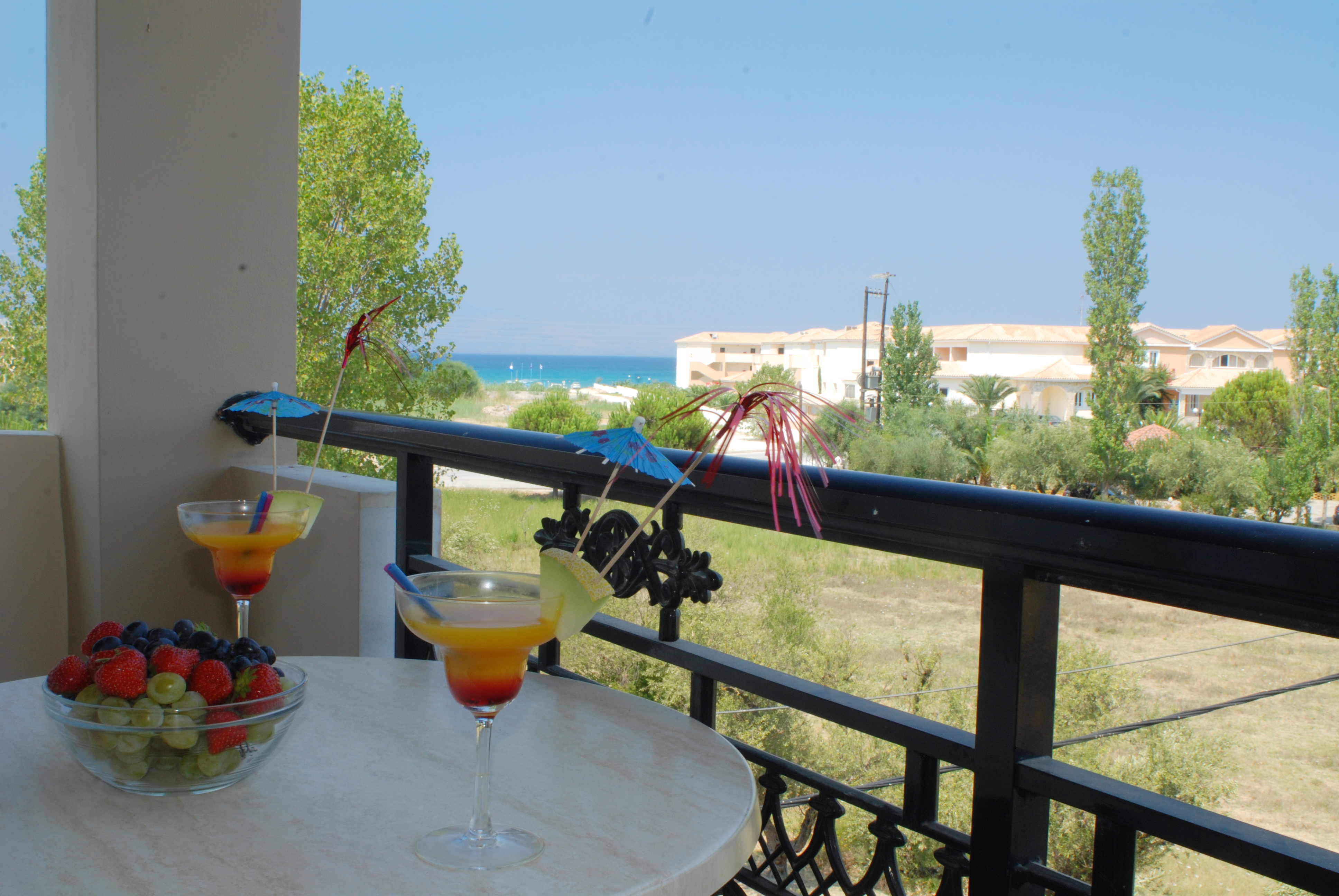 Family Room Standard