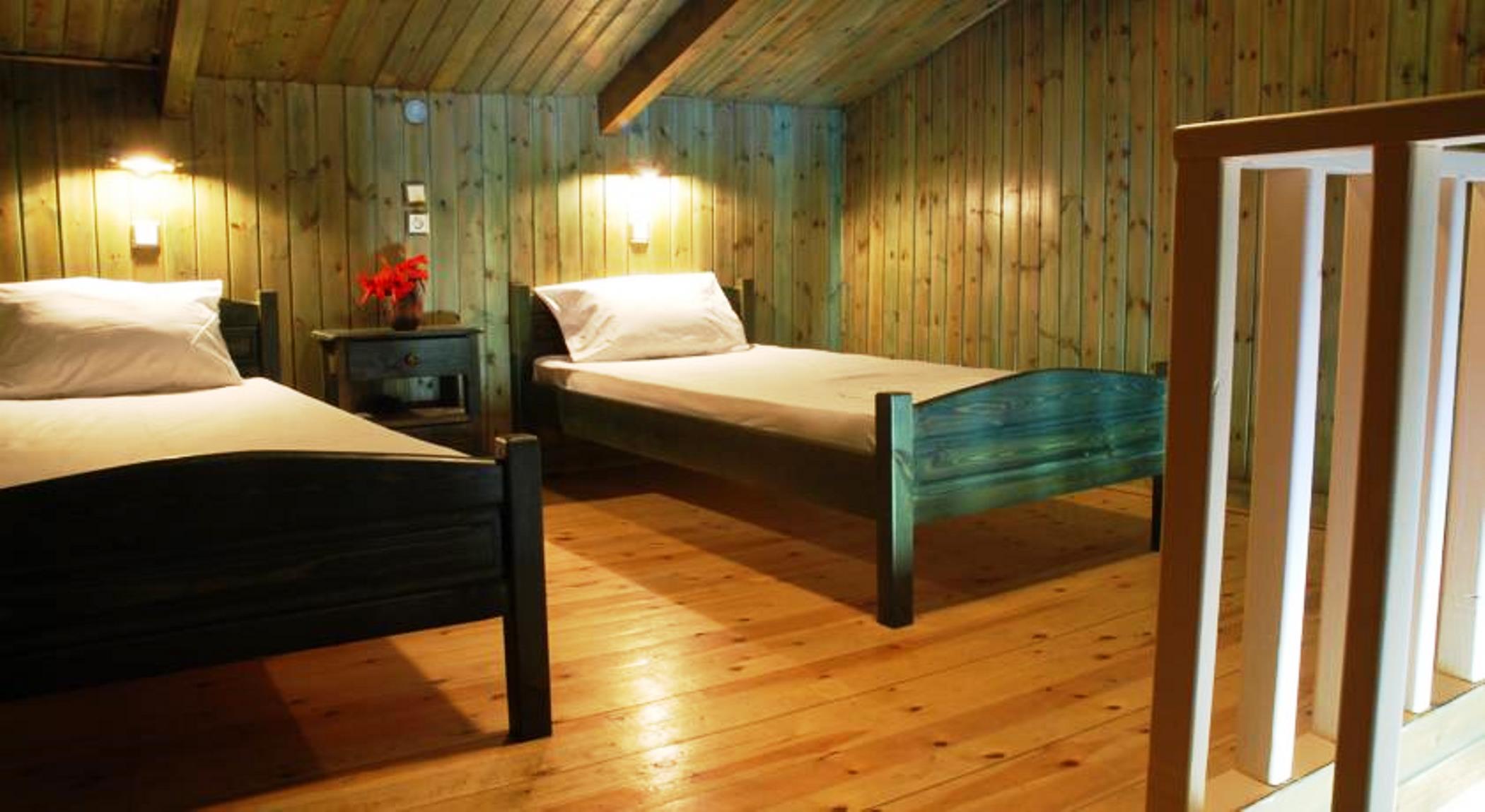 Family Room Standard