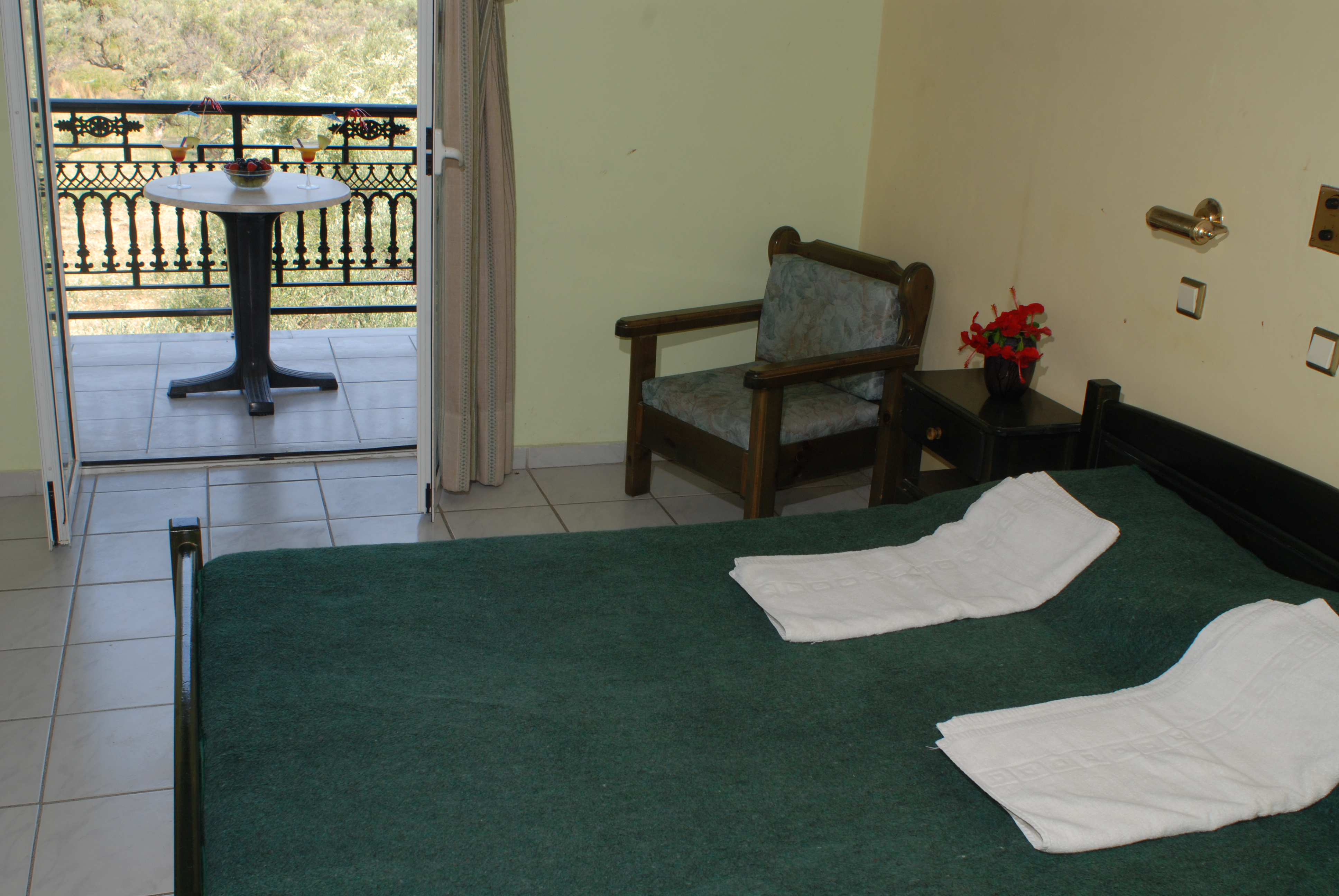 Family Room Standard