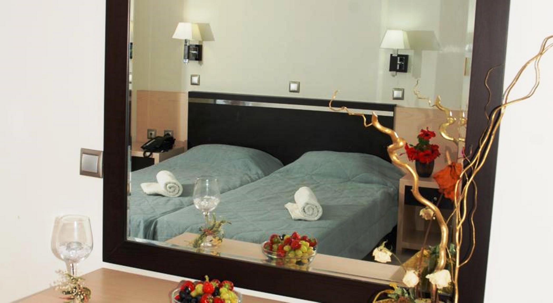 Family Room Standard