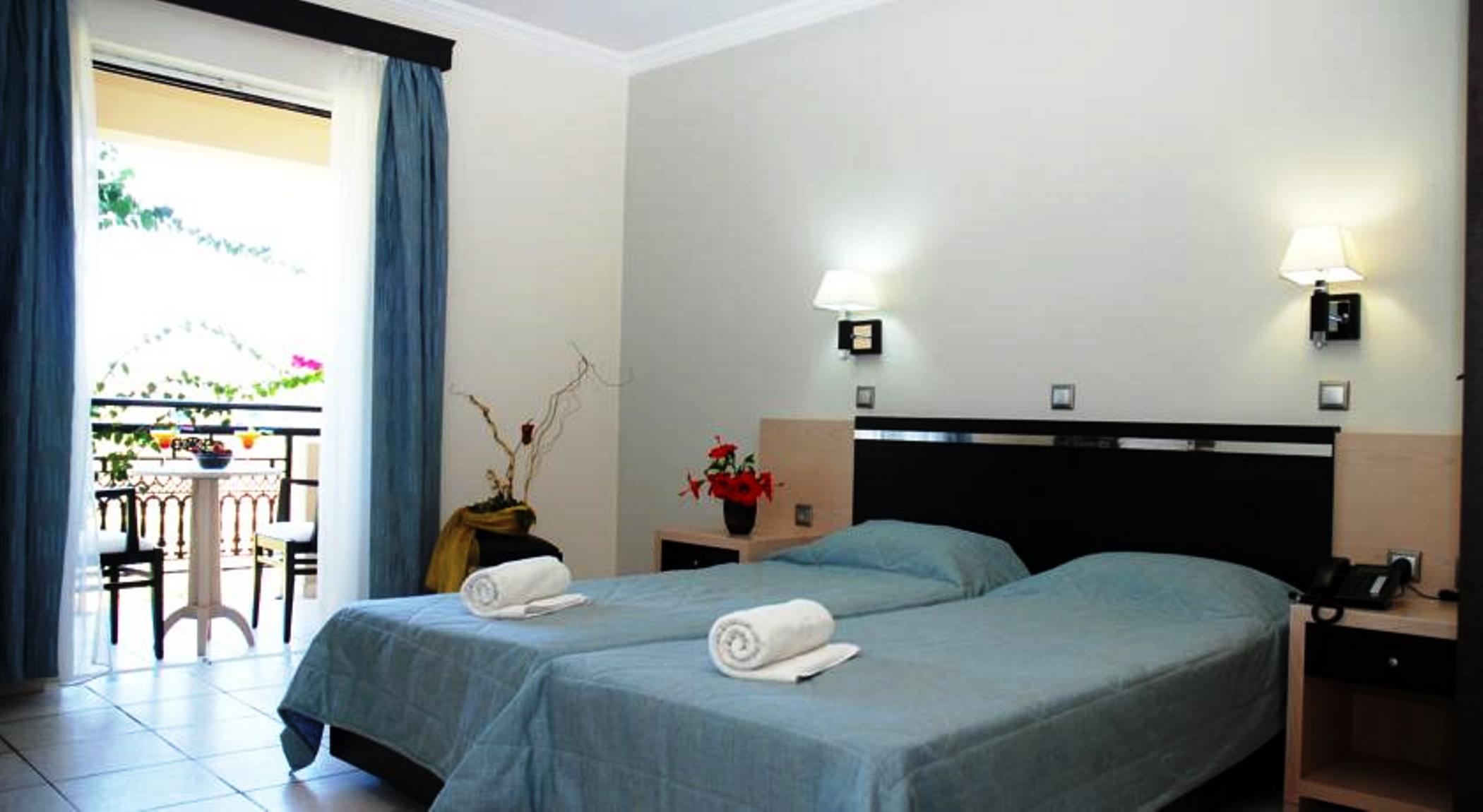 Family Room Standard