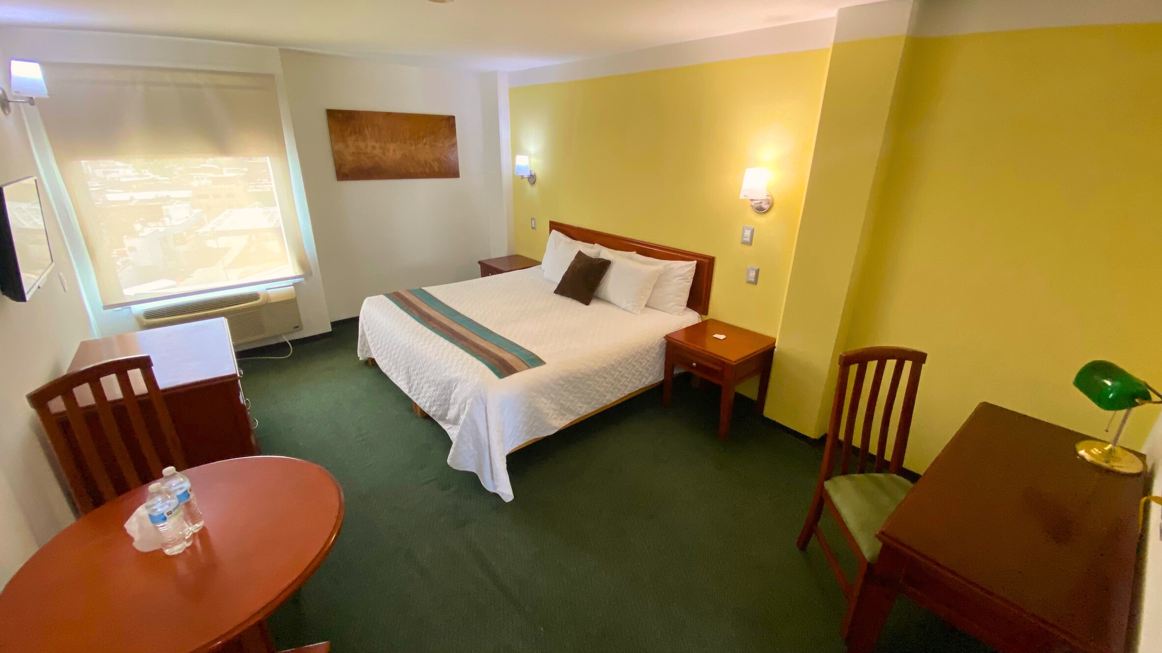 Single King Size Bed