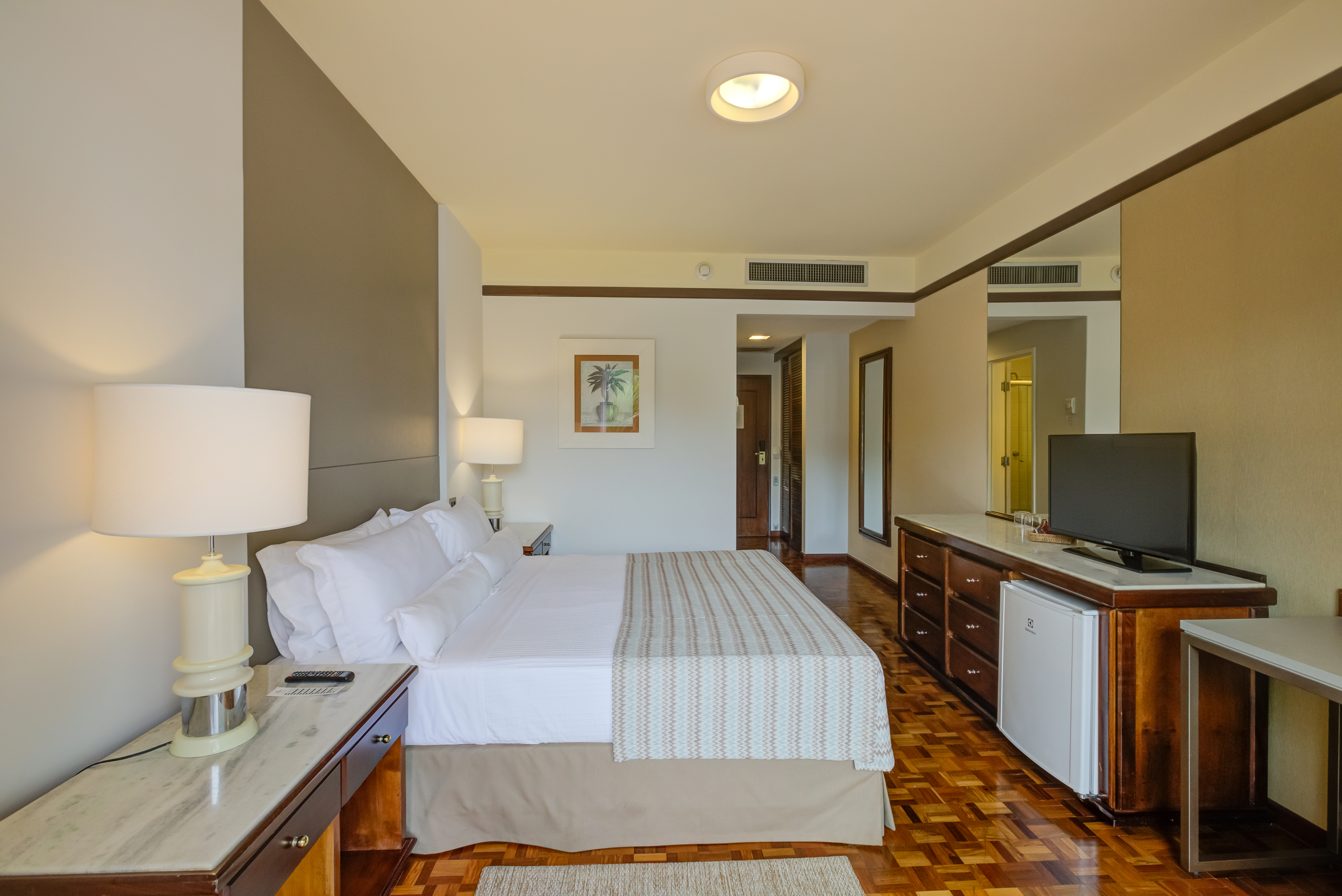 Single Superior Pool View